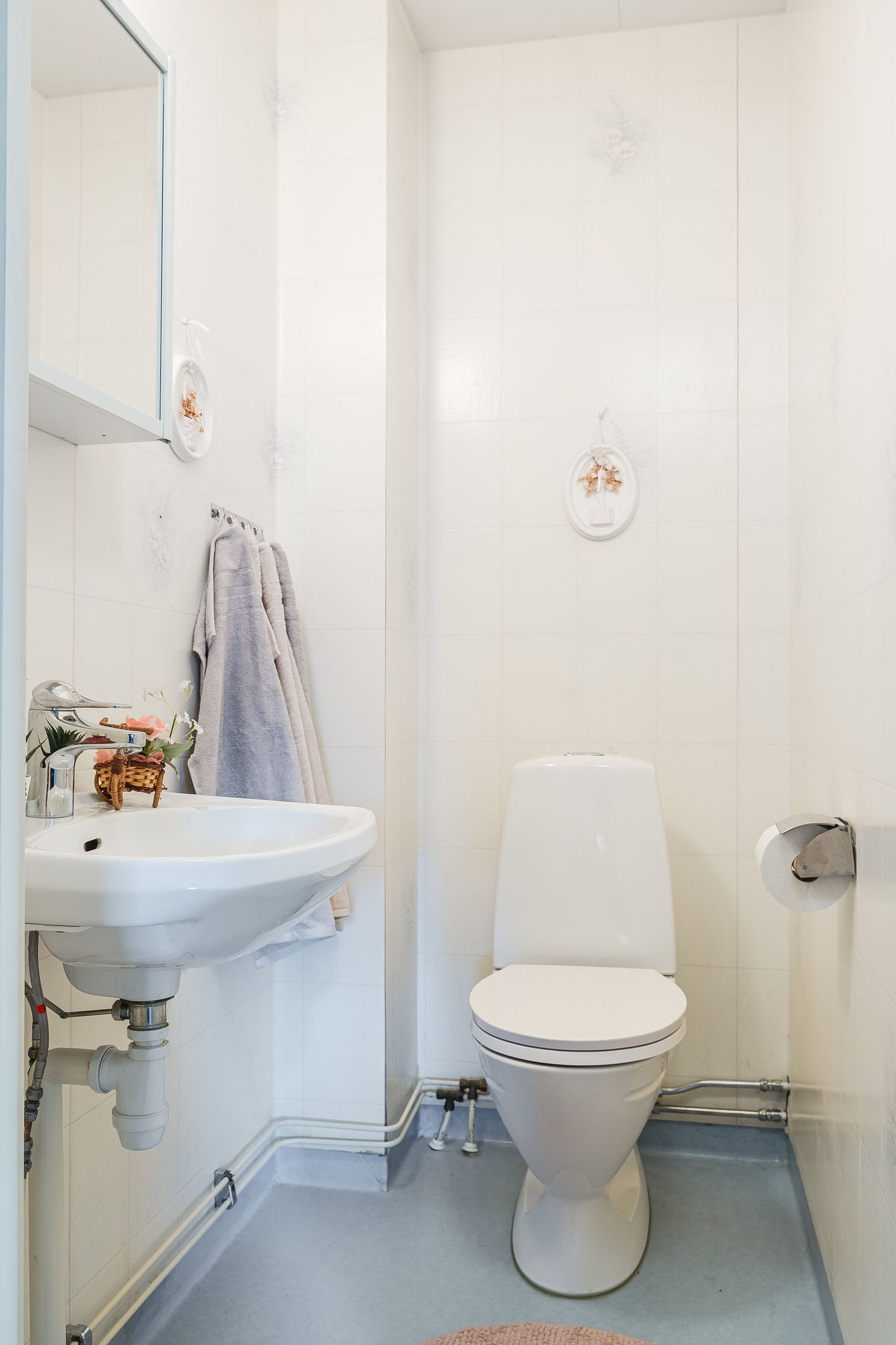 Villa, Radhus, Tegelslagaregatan 9, Valla, Katrineholm