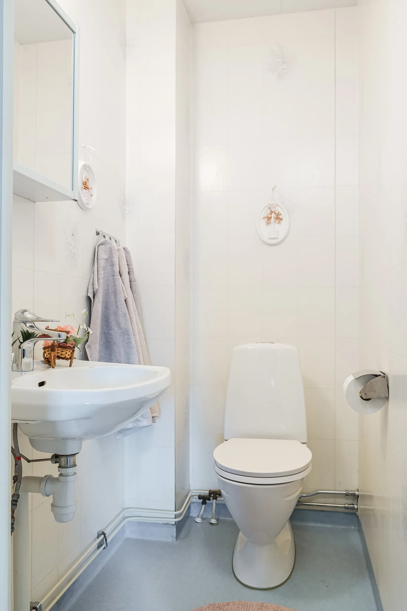 Villa, Radhus, Tegelslagaregatan 9, Valla, Katrineholm