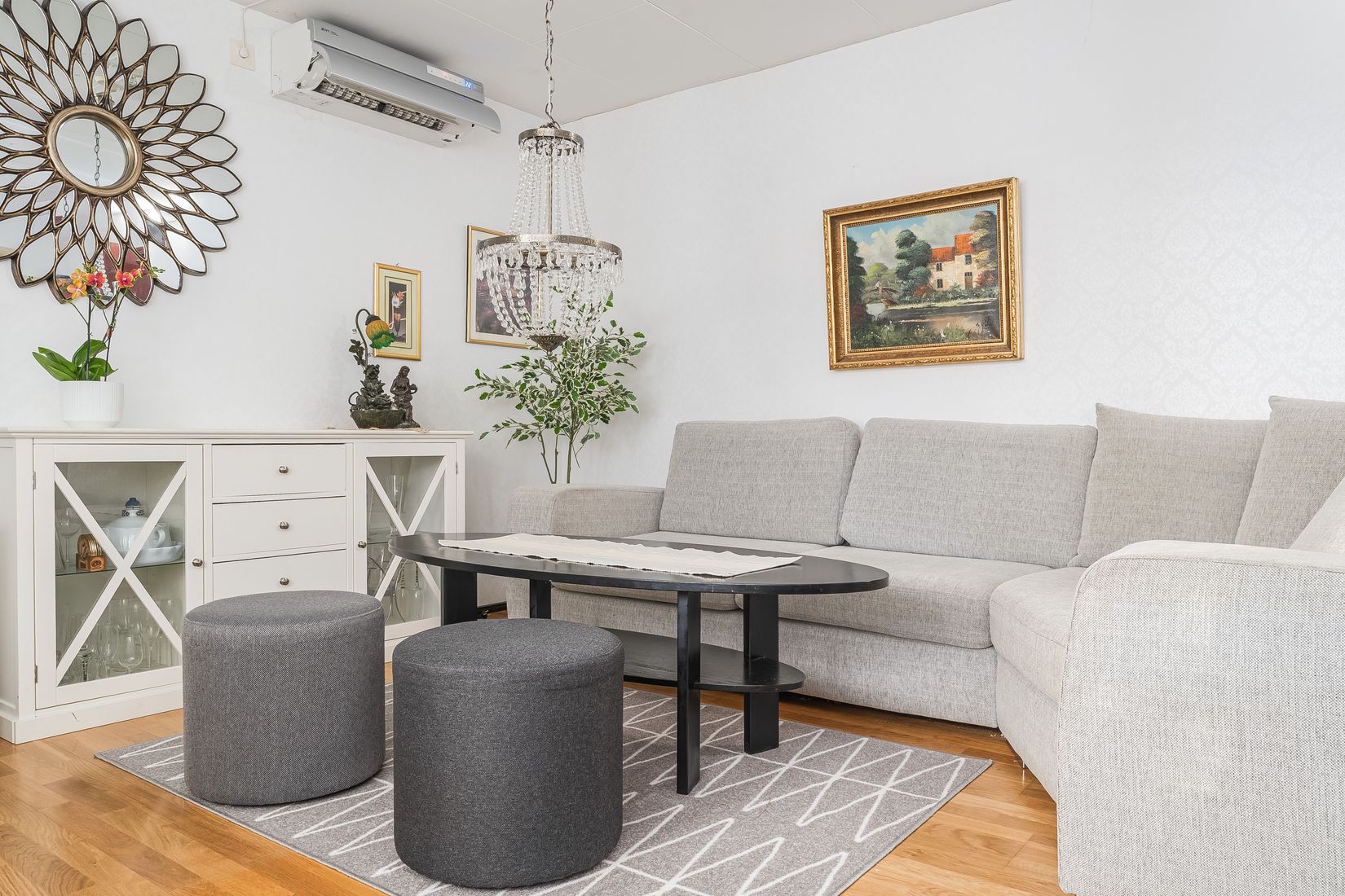 Villa, Radhus, Tegelslagaregatan 9, Valla, Katrineholm