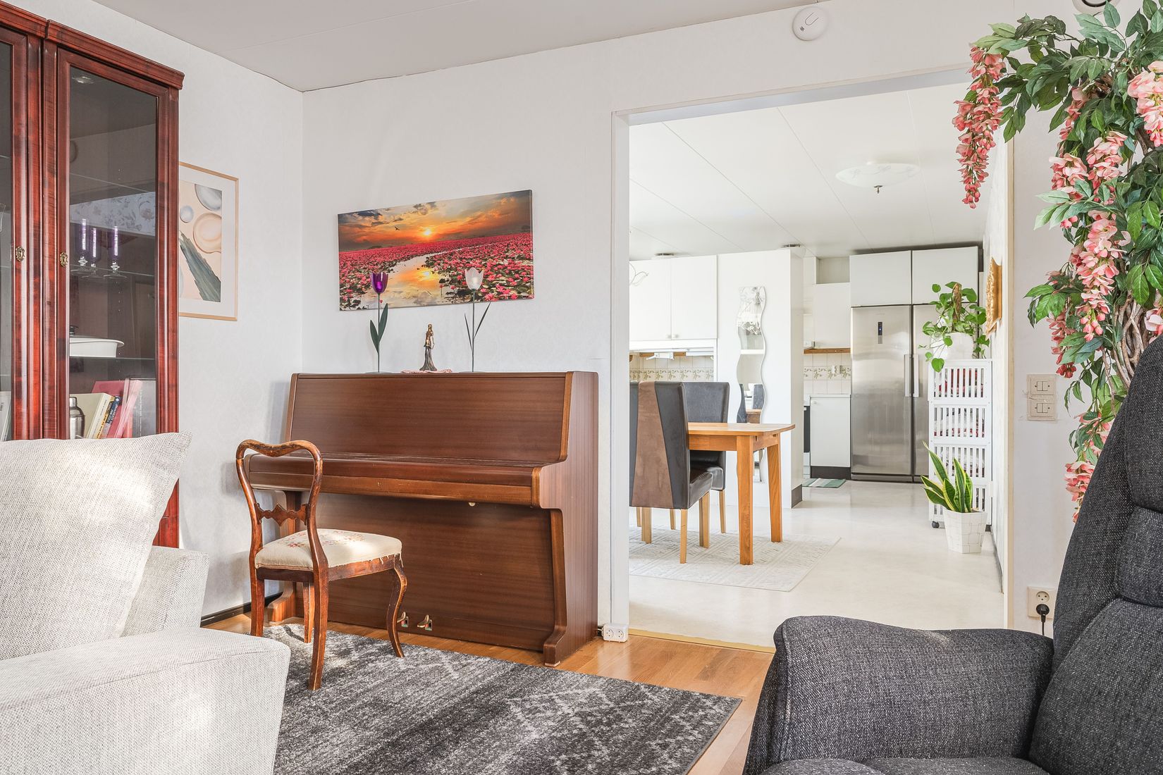 Villa, Radhus, Tegelslagaregatan 9, Valla, Katrineholm