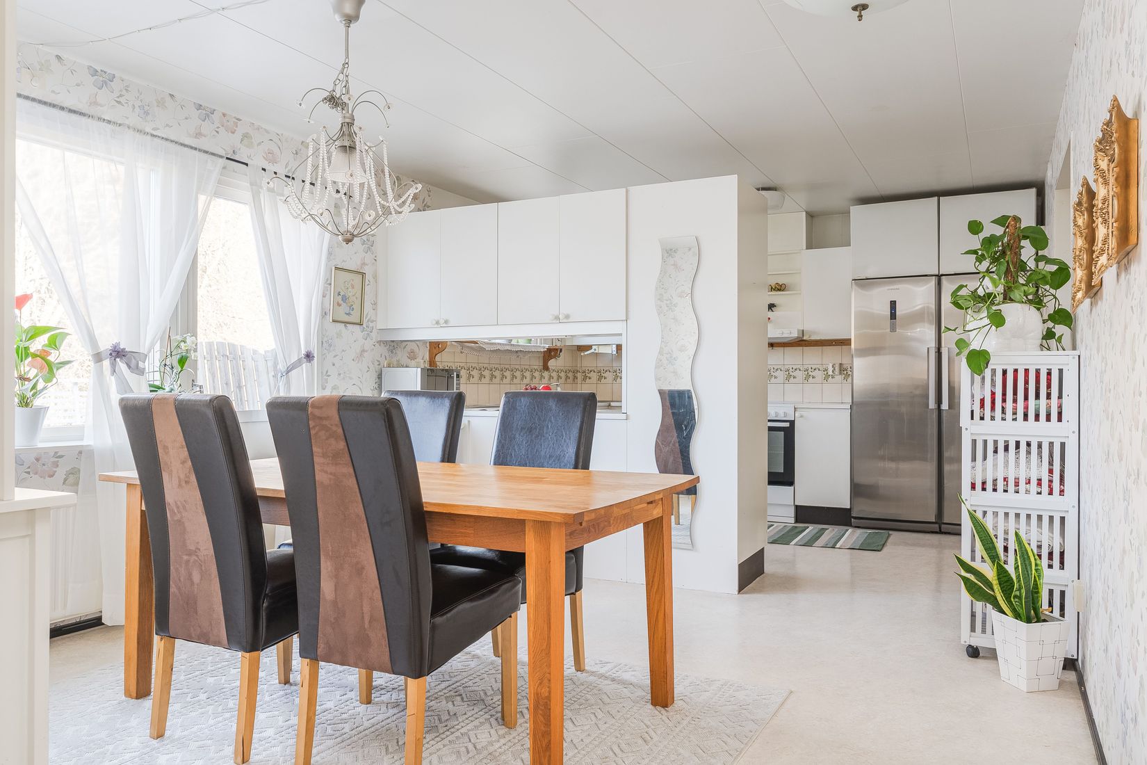 Villa, Radhus, Tegelslagaregatan 9, Valla, Katrineholm