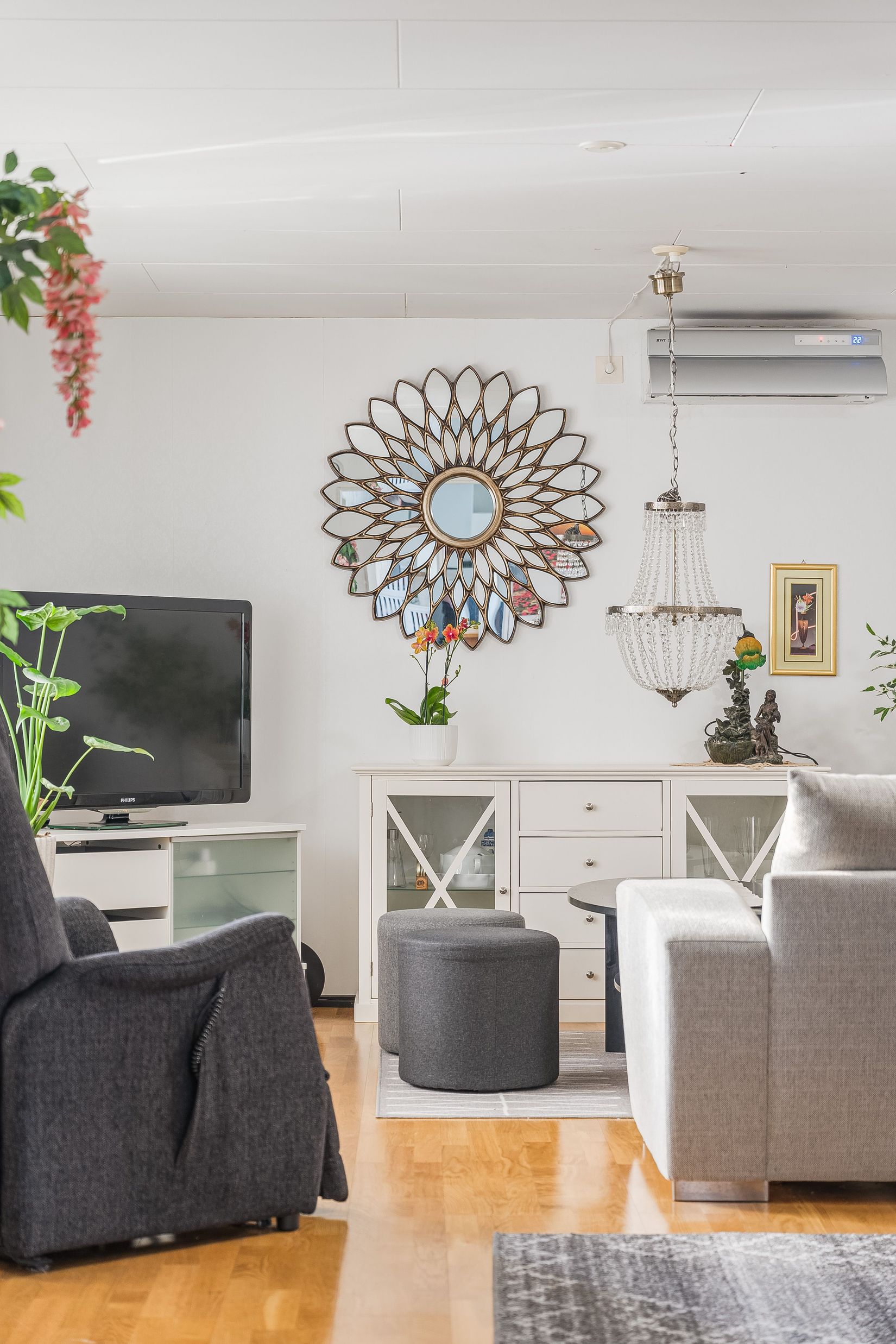 Villa, Radhus, Tegelslagaregatan 9, Valla, Katrineholm