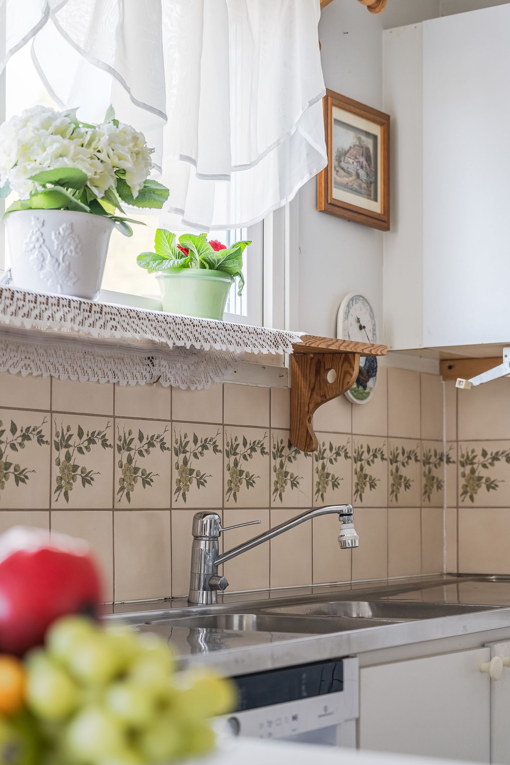 Villa, Radhus, Tegelslagaregatan 9, Valla, Katrineholm