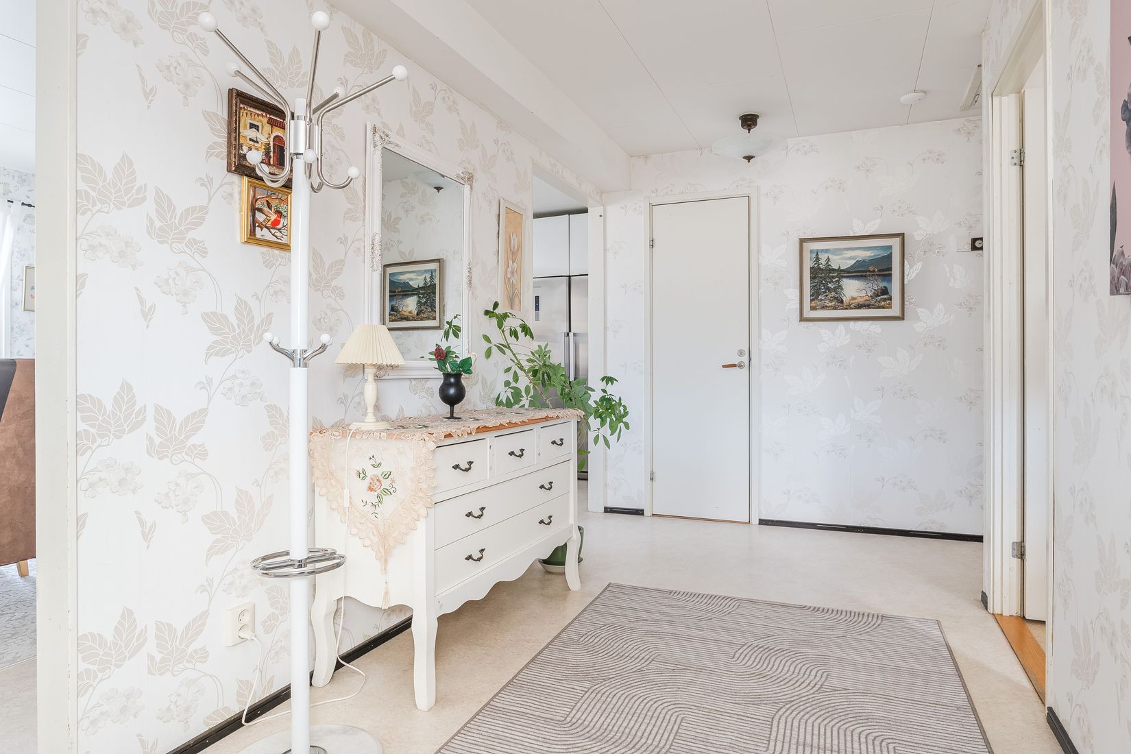 Villa, Radhus, Tegelslagaregatan 9, Valla, Katrineholm