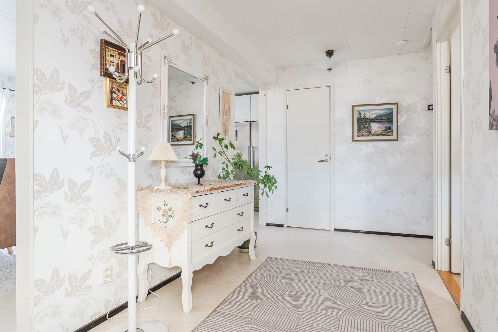 Villa, Radhus, Tegelslagaregatan 9, Valla, Katrineholm