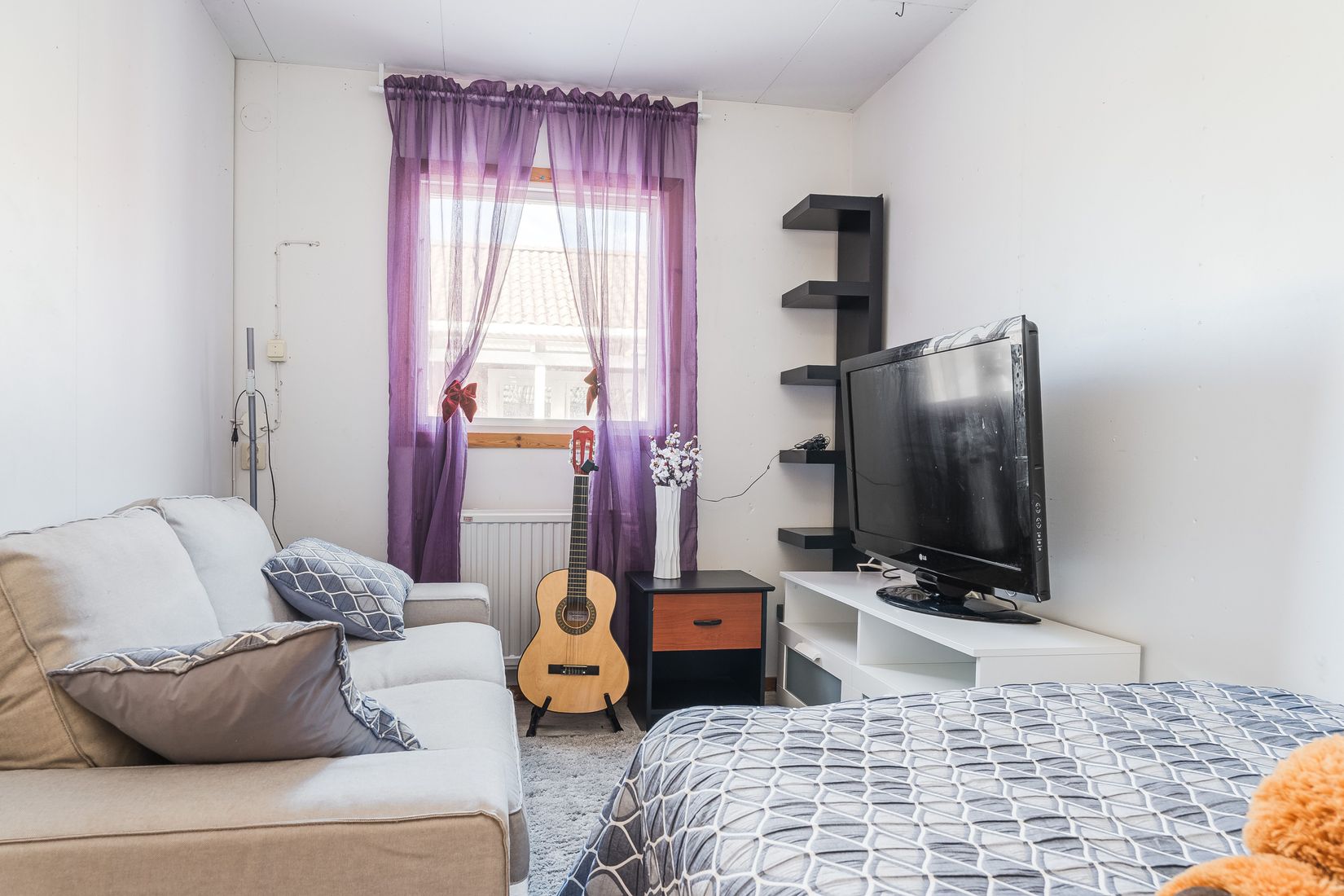 Villa, Radhus, Tegelslagaregatan 9, Valla, Katrineholm