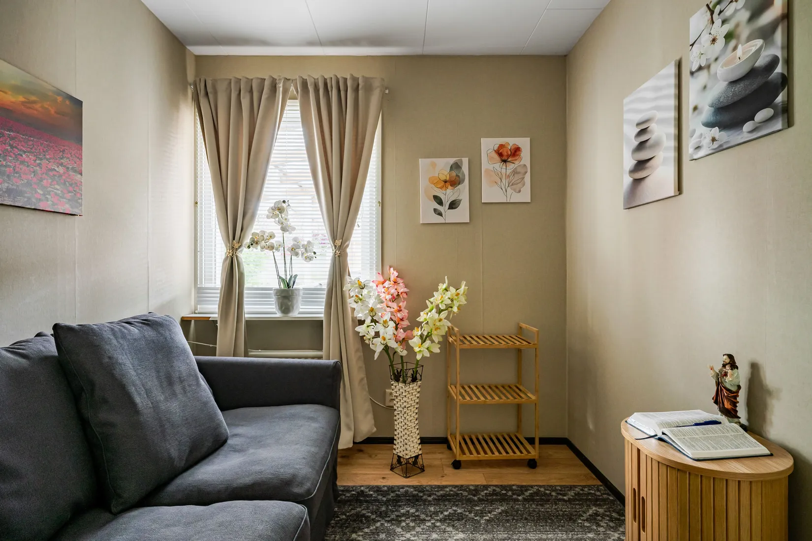Villa, Radhus, Tegelslagaregatan 9, Valla, Katrineholm