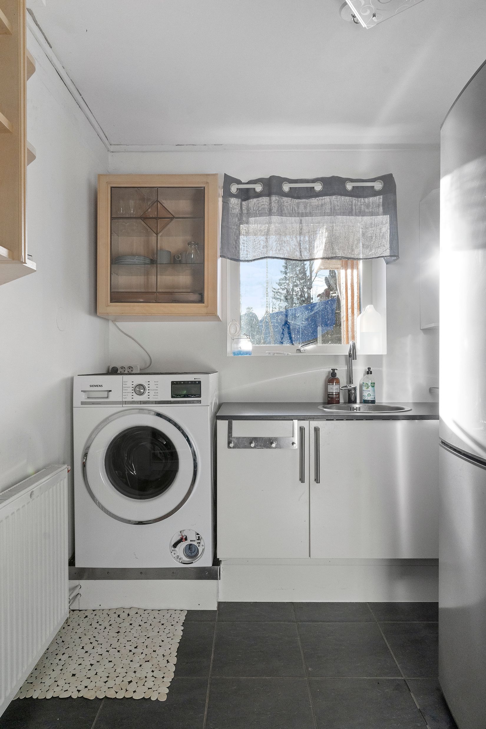 Villa, Hällavägen 5, Dals Rostock, Mellerud