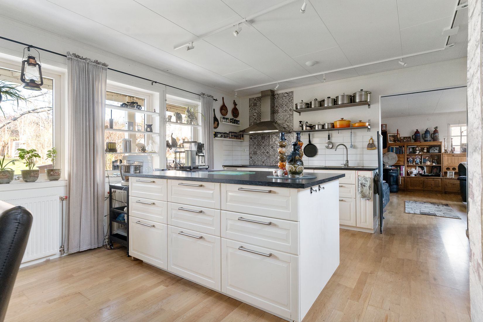 Villa, Hällavägen 5, Dals Rostock, Mellerud