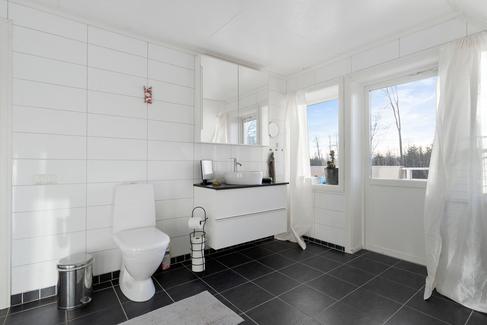 Villa, Hällavägen 5, Dals Rostock, Mellerud