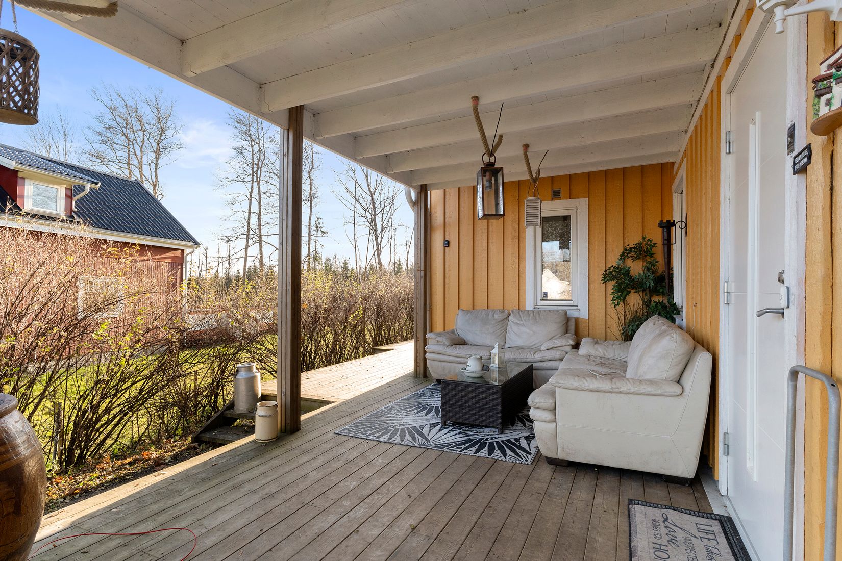 Villa, Hällavägen 5, Dals Rostock, Mellerud