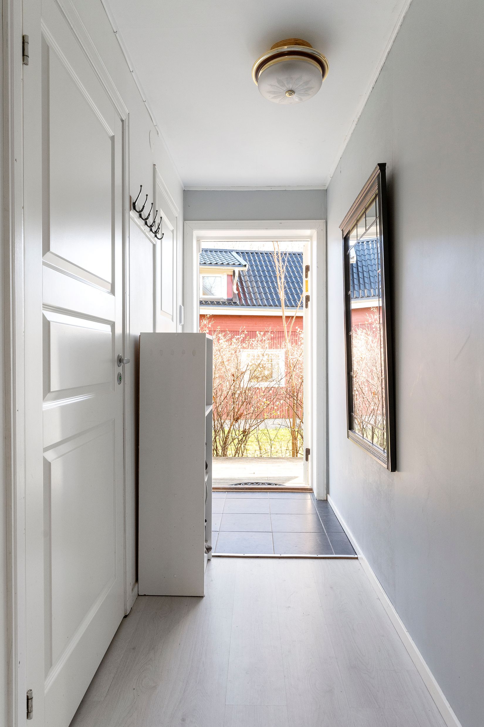 Villa, Hällavägen 5, Dals Rostock, Mellerud