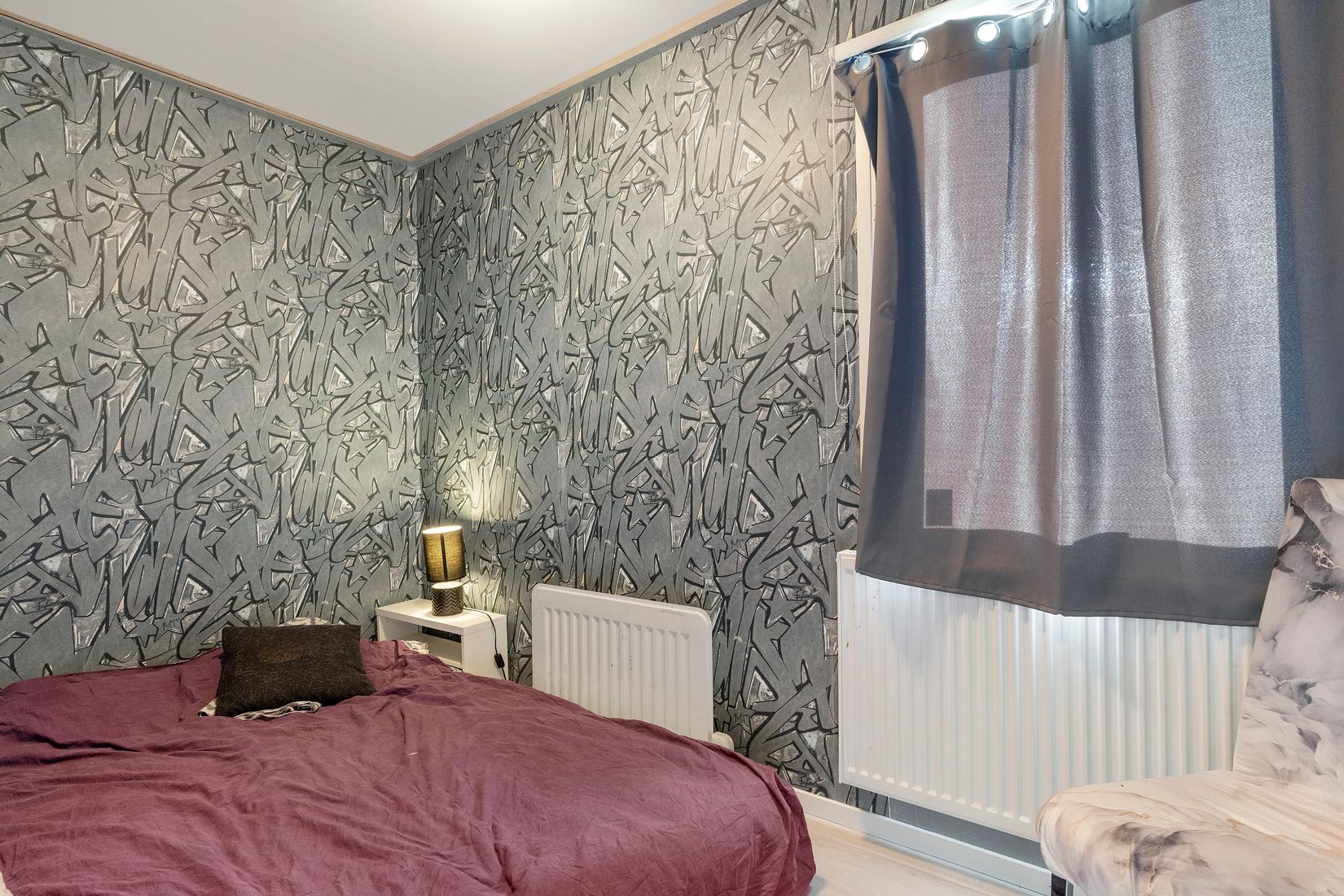 Villa, Hällavägen 5, Dals Rostock, Mellerud