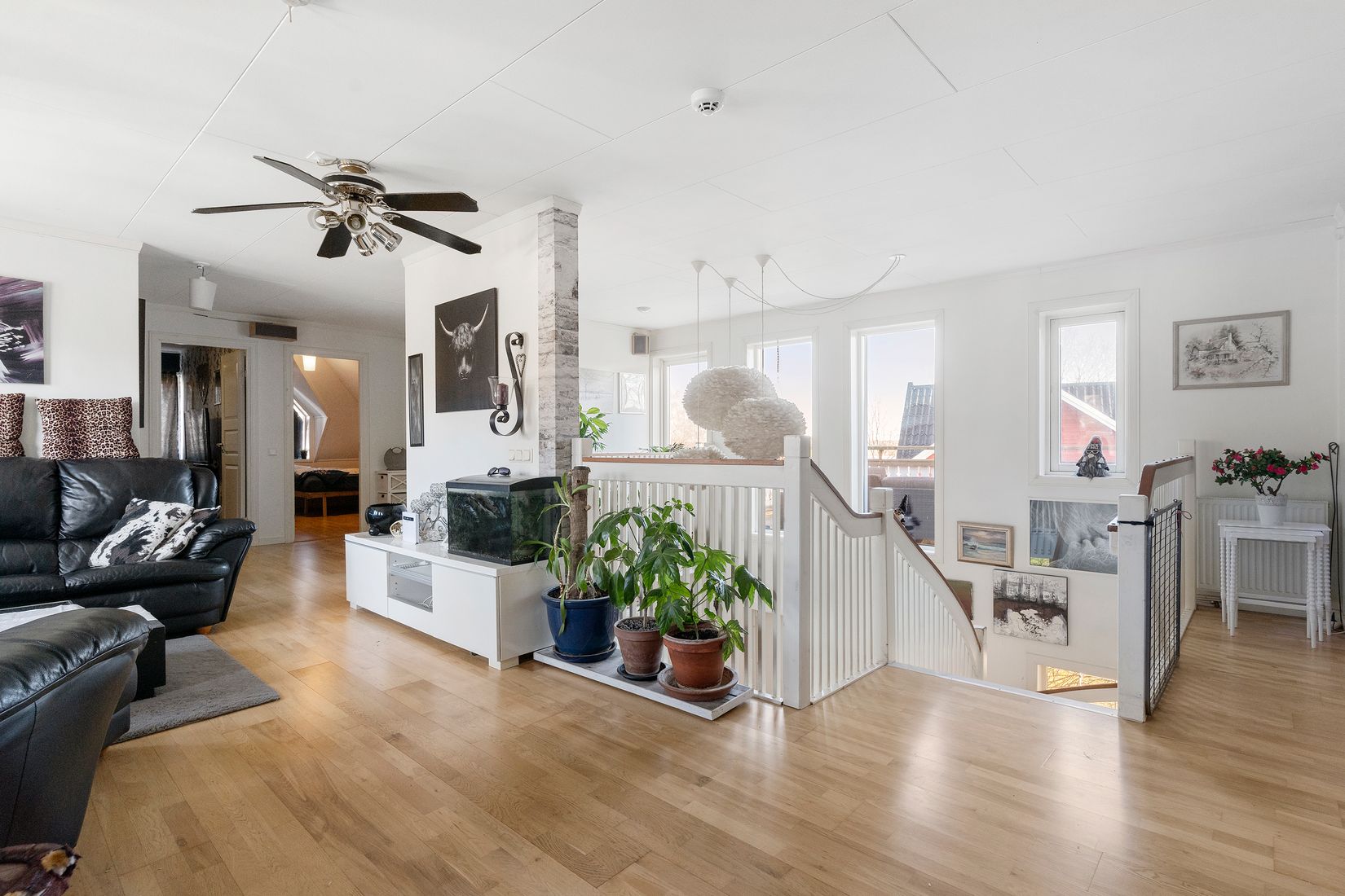 Villa, Hällavägen 5, Dals Rostock, Mellerud