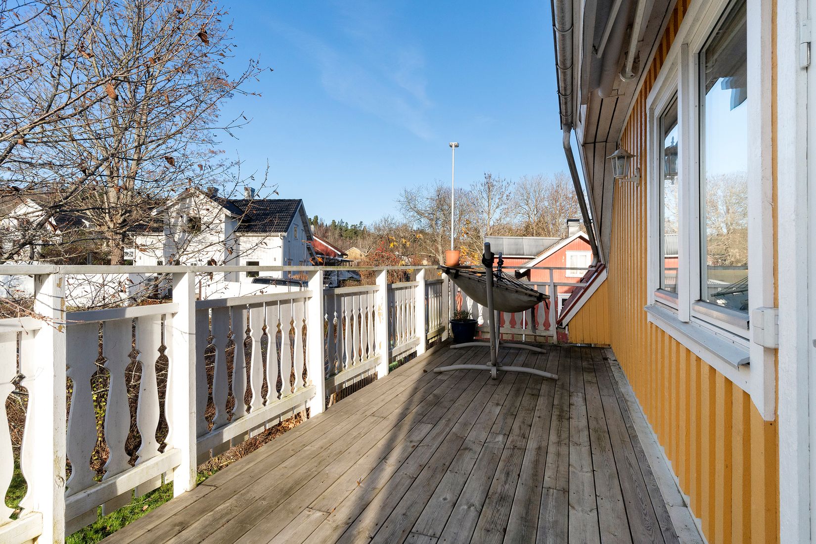 Villa, Hällavägen 5, Dals Rostock, Mellerud