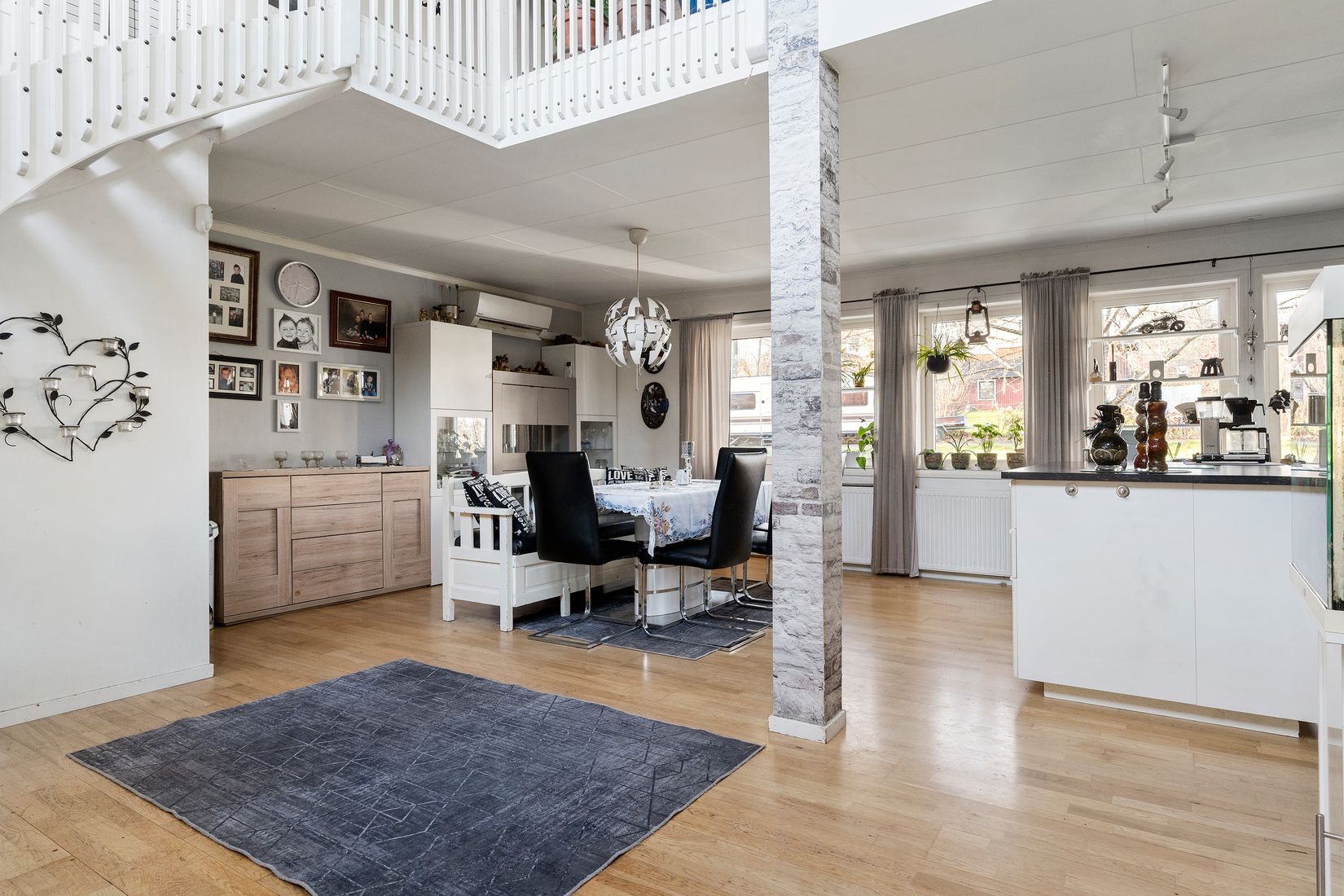 Villa, Hällavägen 5, Dals Rostock, Mellerud