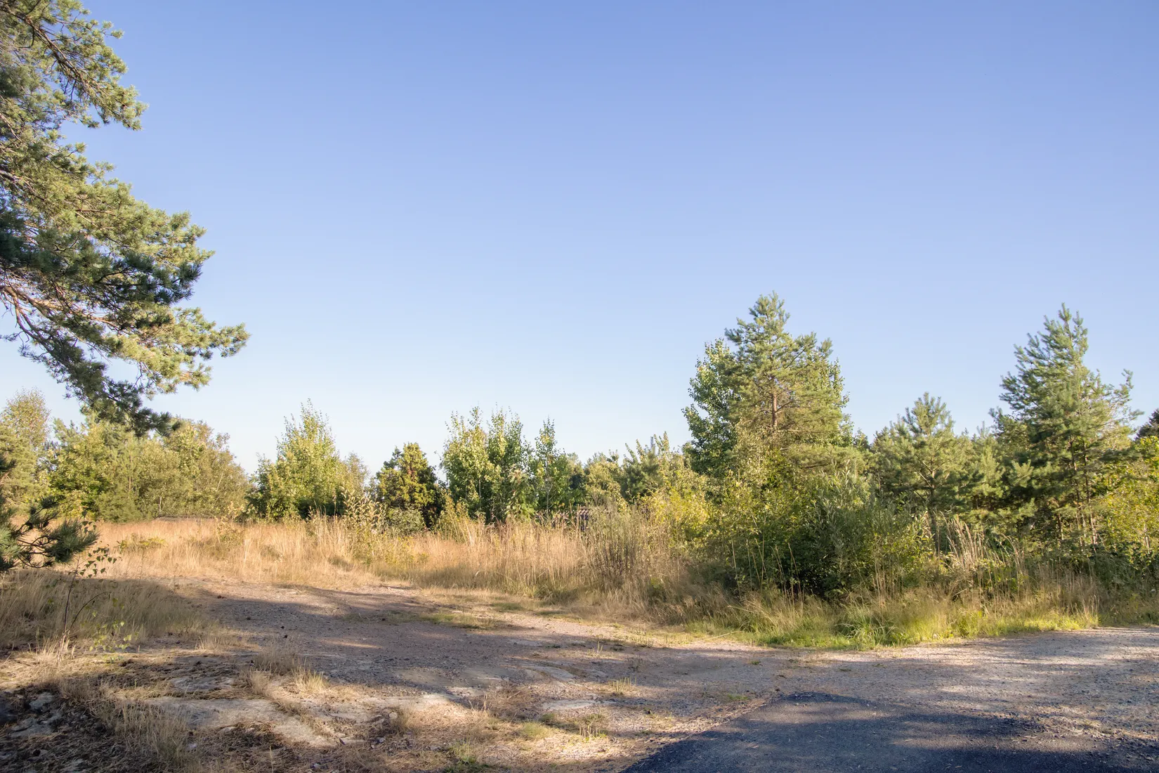 Tomt, Hjälmavägen 196C, Torslanda - Björlanda, Göteborg