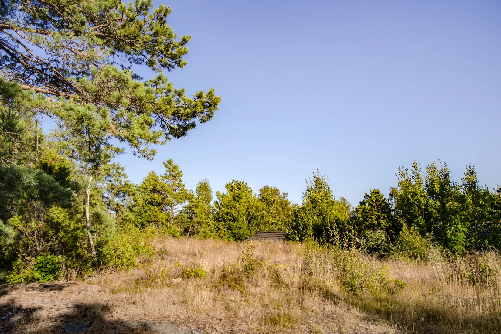 Tomt, Hjälmavägen 196C, Torslanda - Björlanda, Göteborg
