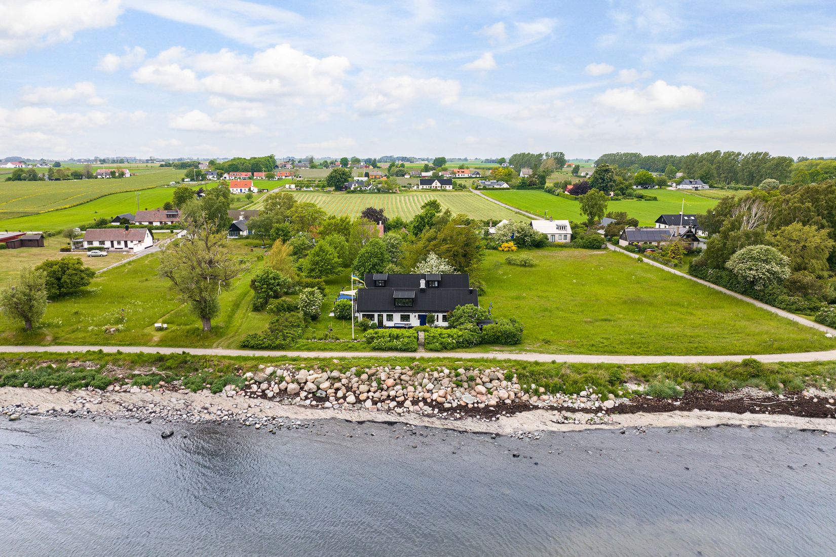 Villa, Tångvägen 60, Örnahusen, Simrishamn