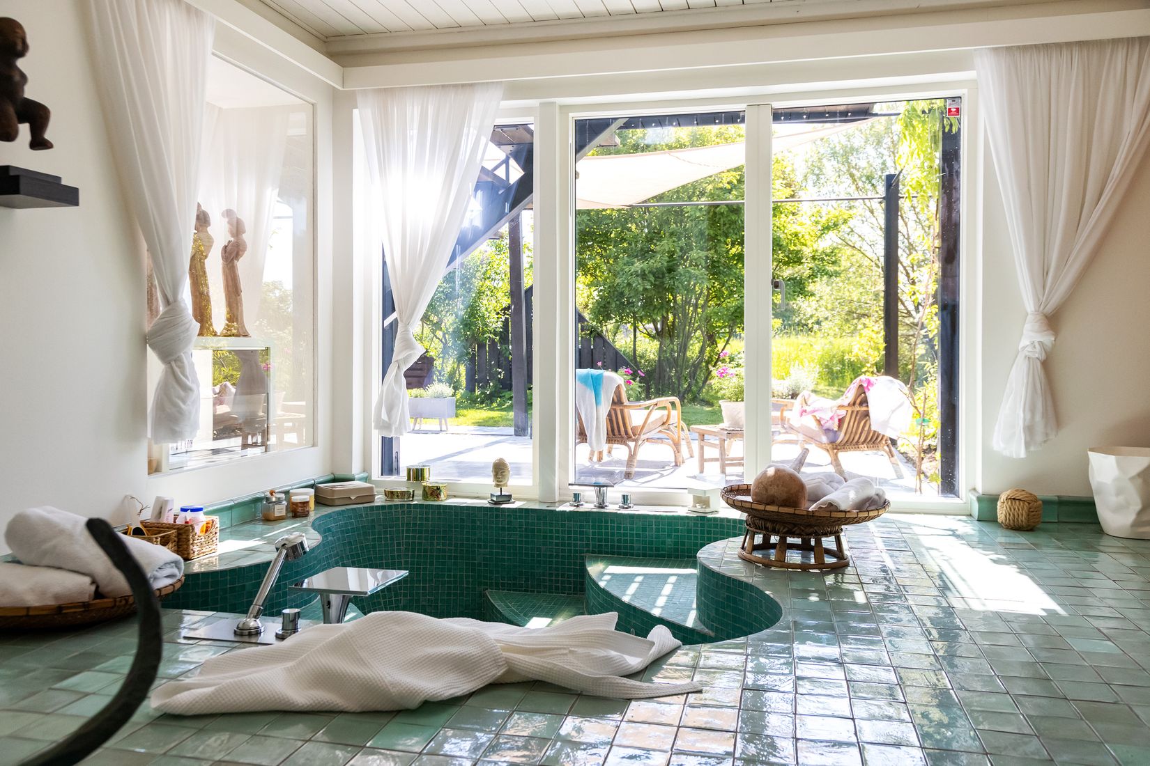 Villa, Tångvägen 60, Örnahusen, Simrishamn