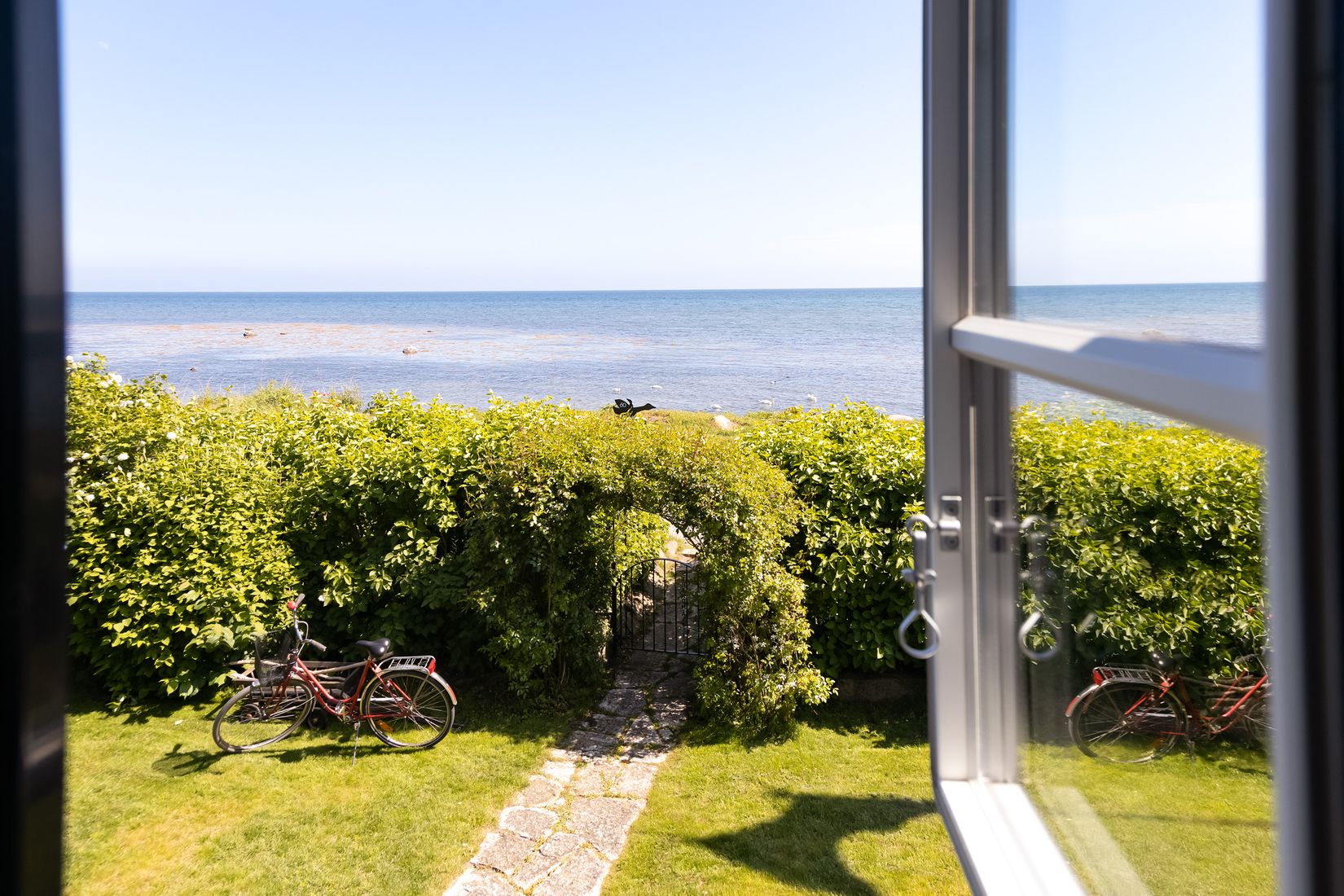 Villa, Tångvägen 60, Örnahusen, Simrishamn