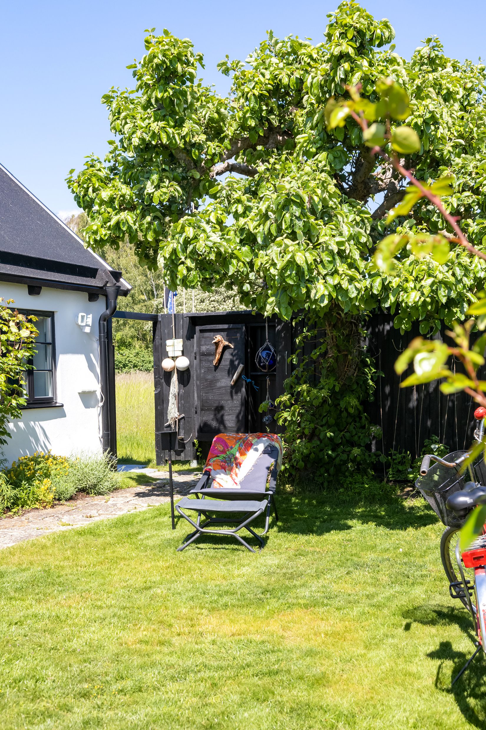 Villa, Tångvägen 60, Örnahusen, Simrishamn