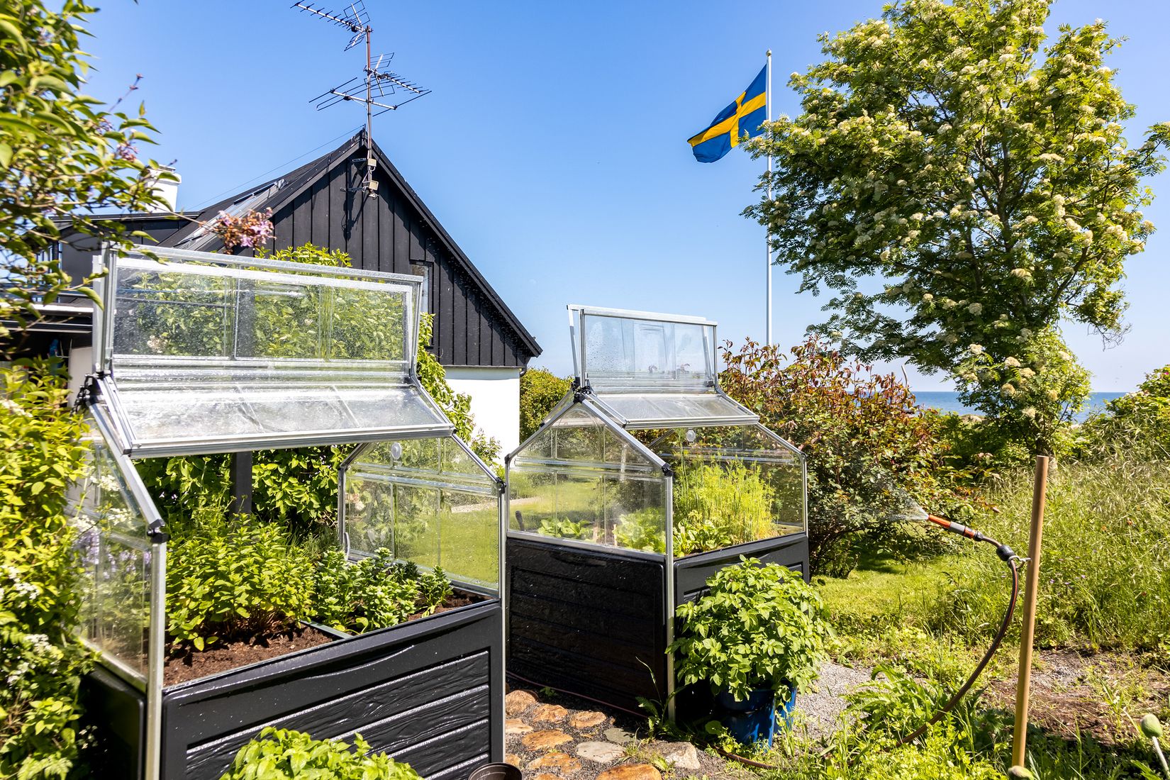 Villa, Tångvägen 60, Örnahusen, Simrishamn