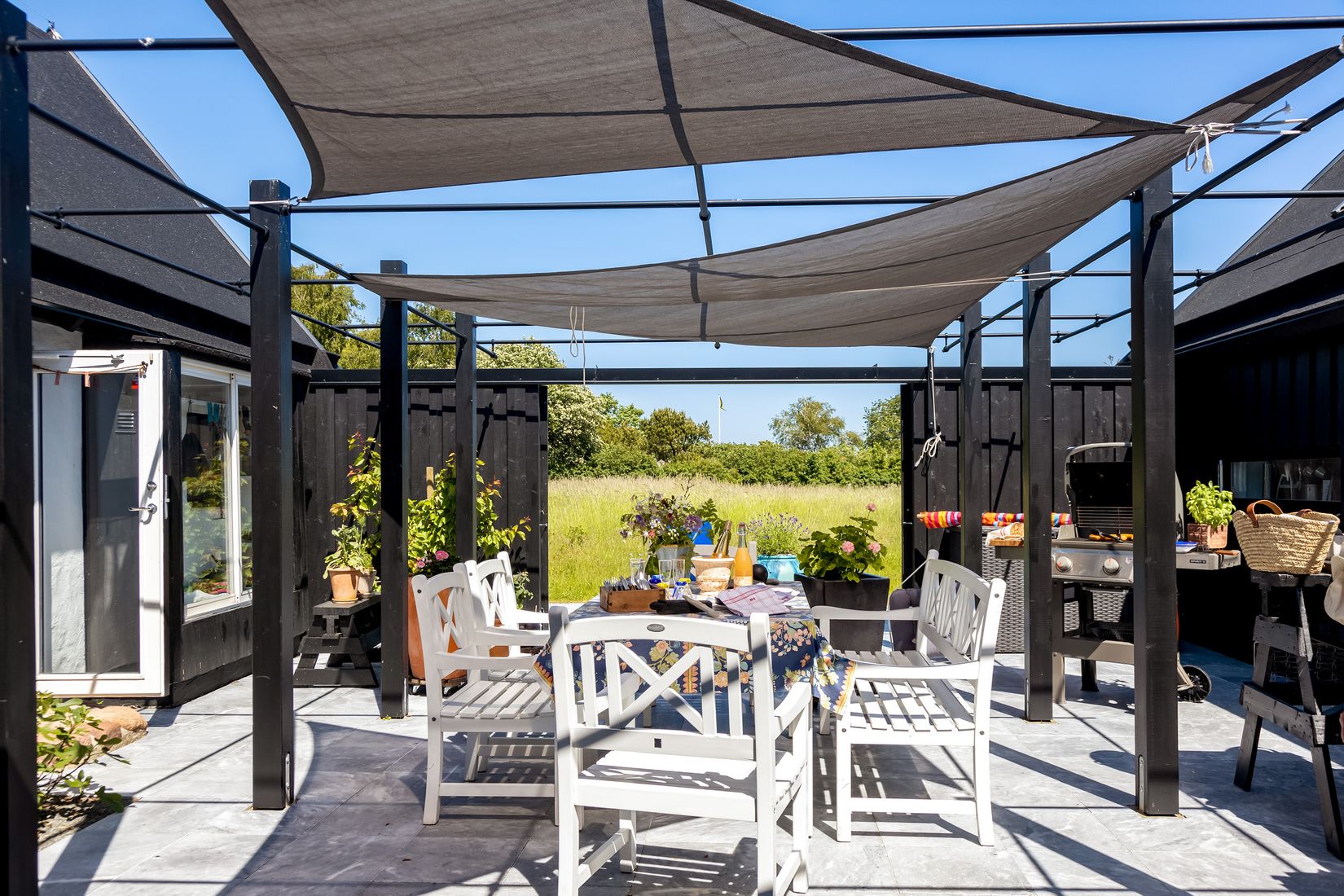 Villa, Tångvägen 60, Örnahusen, Simrishamn