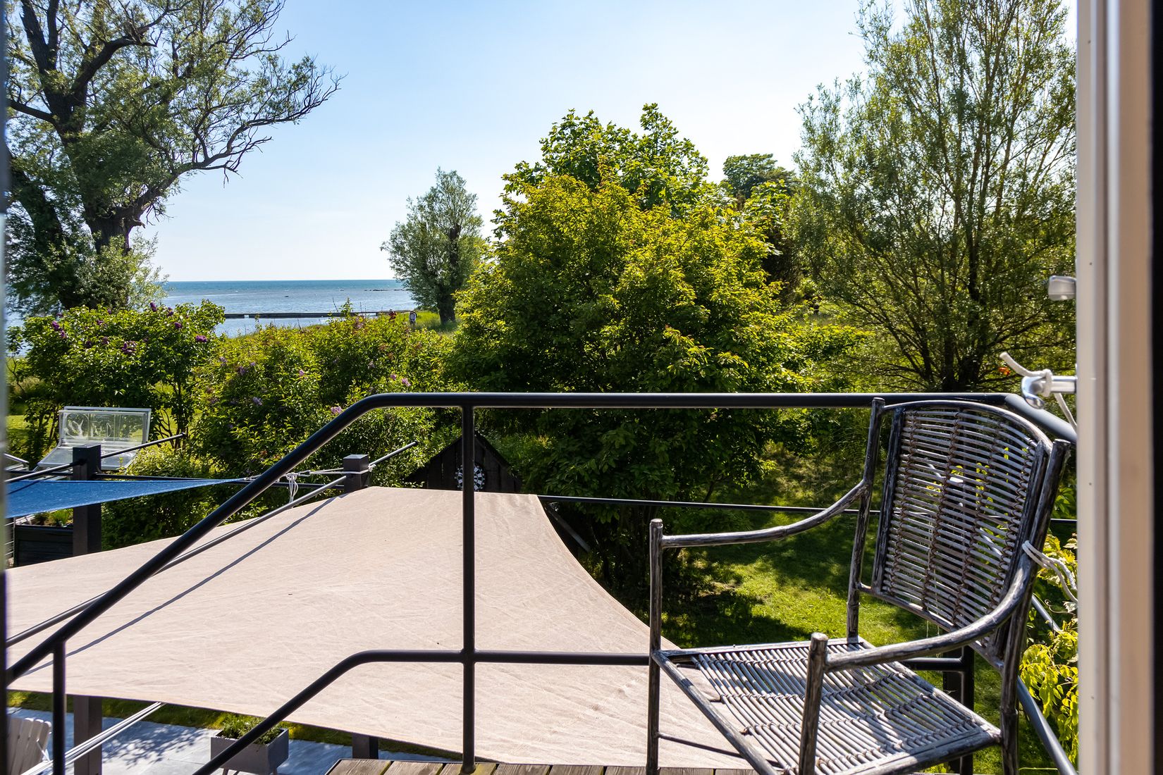 Villa, Tångvägen 60, Örnahusen, Simrishamn