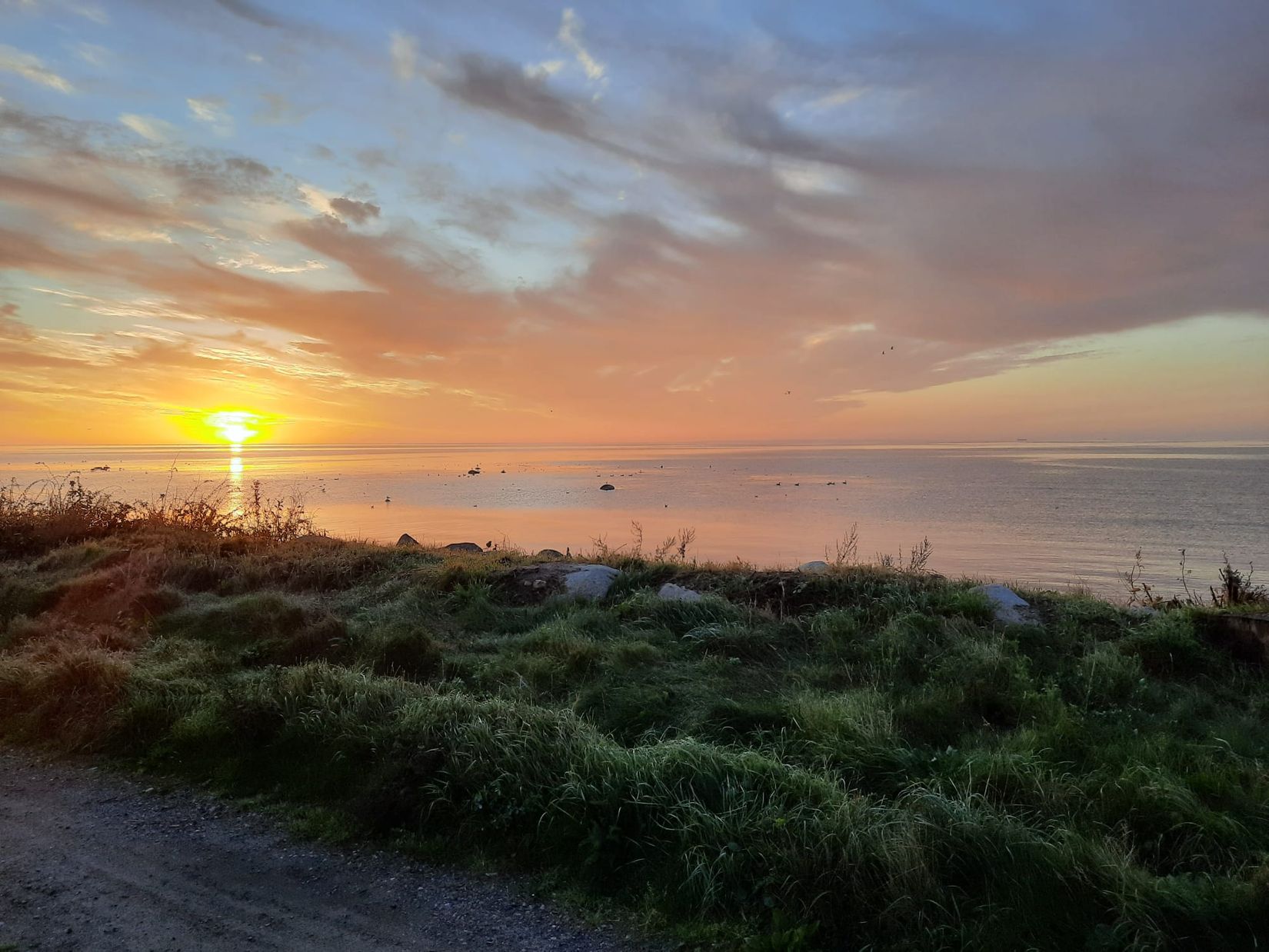 Villa, Tångvägen 60, Örnahusen, Simrishamn