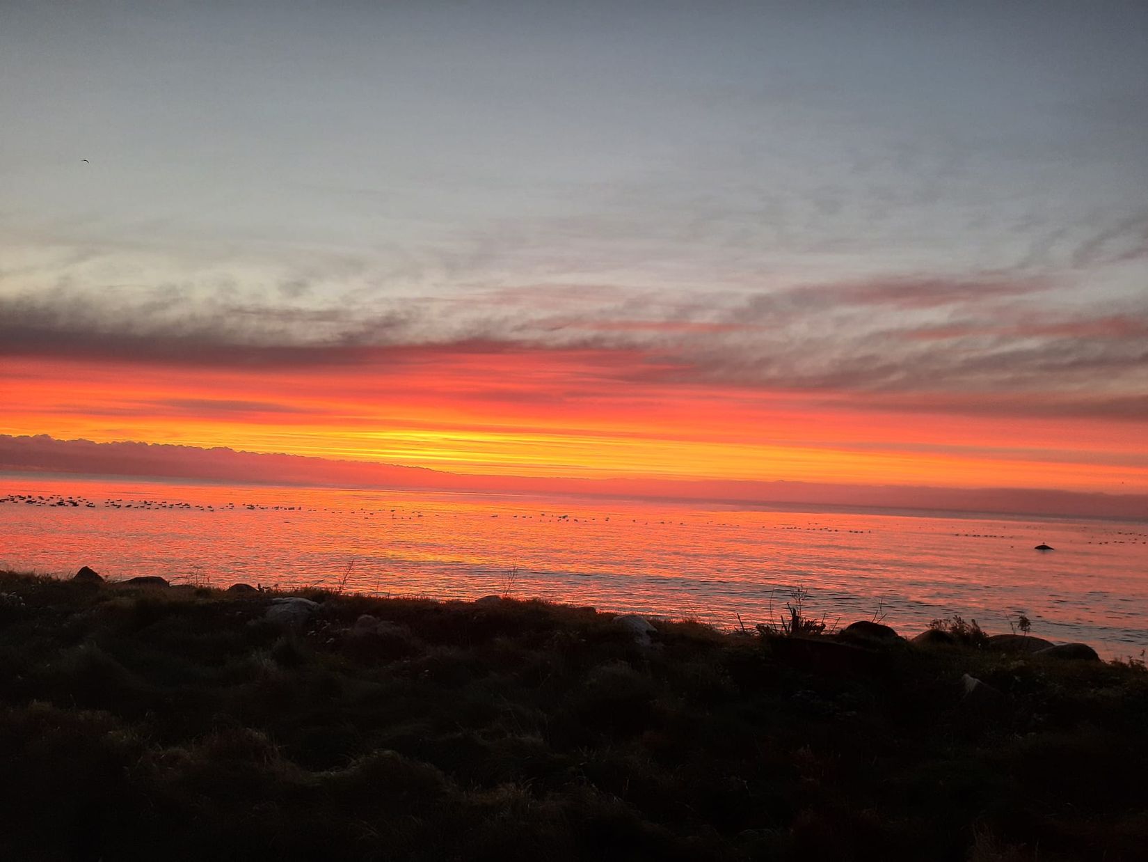 Villa, Tångvägen 60, Örnahusen, Simrishamn