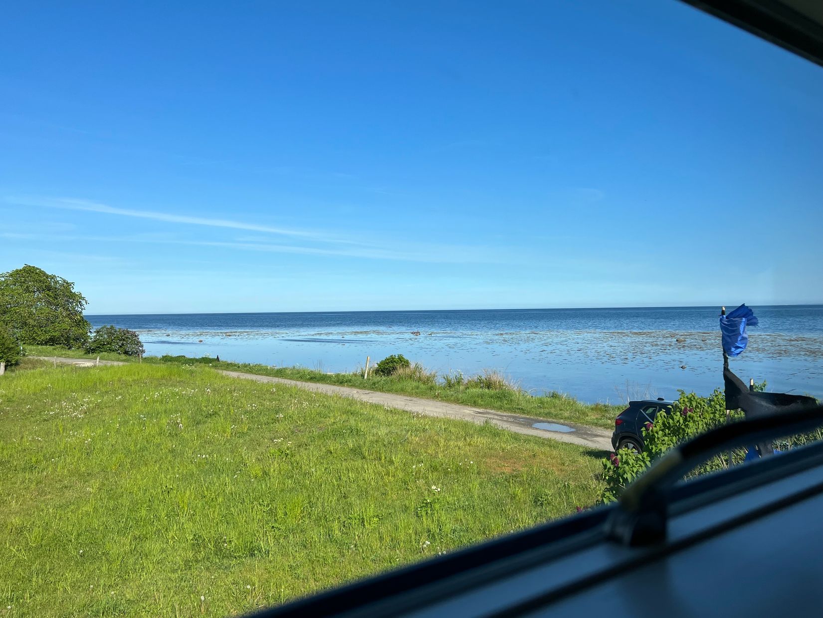 Villa, Tångvägen 60, Örnahusen, Simrishamn