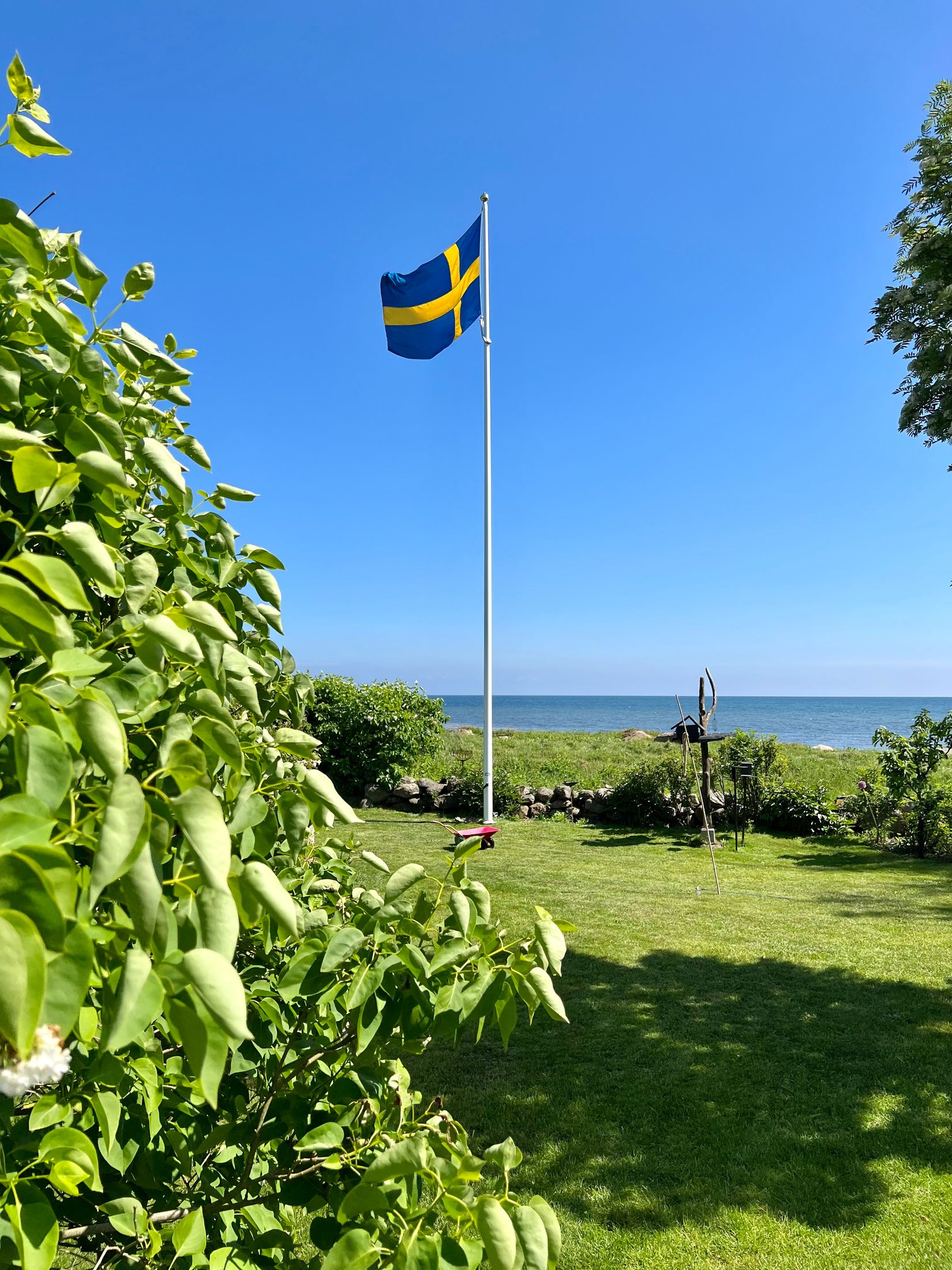 Villa, Tångvägen 60, Örnahusen, Simrishamn