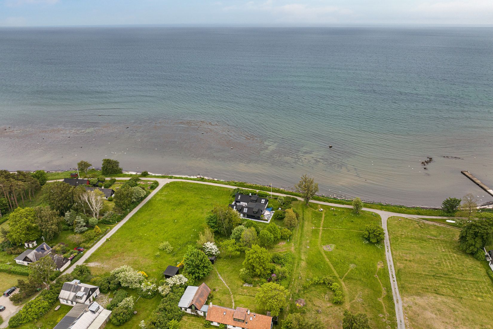 Villa, Tångvägen 60, Örnahusen, Simrishamn