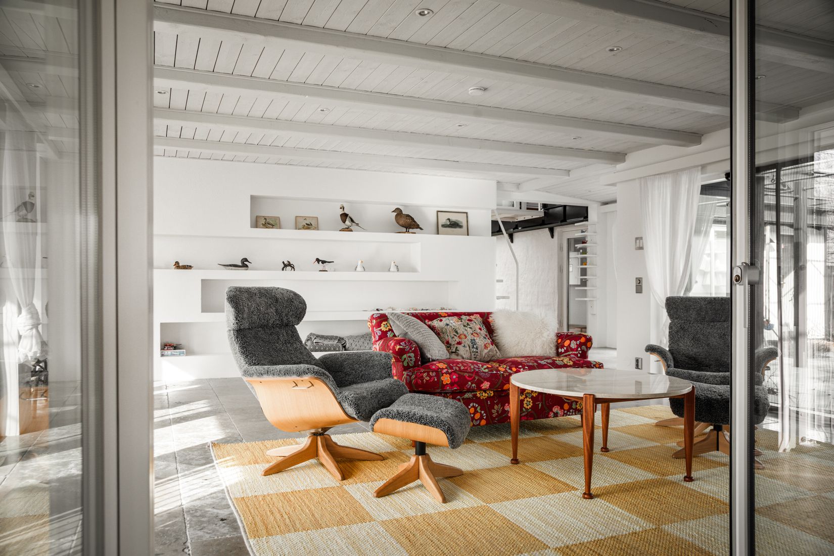 Villa, Tångvägen 60, Örnahusen, Simrishamn