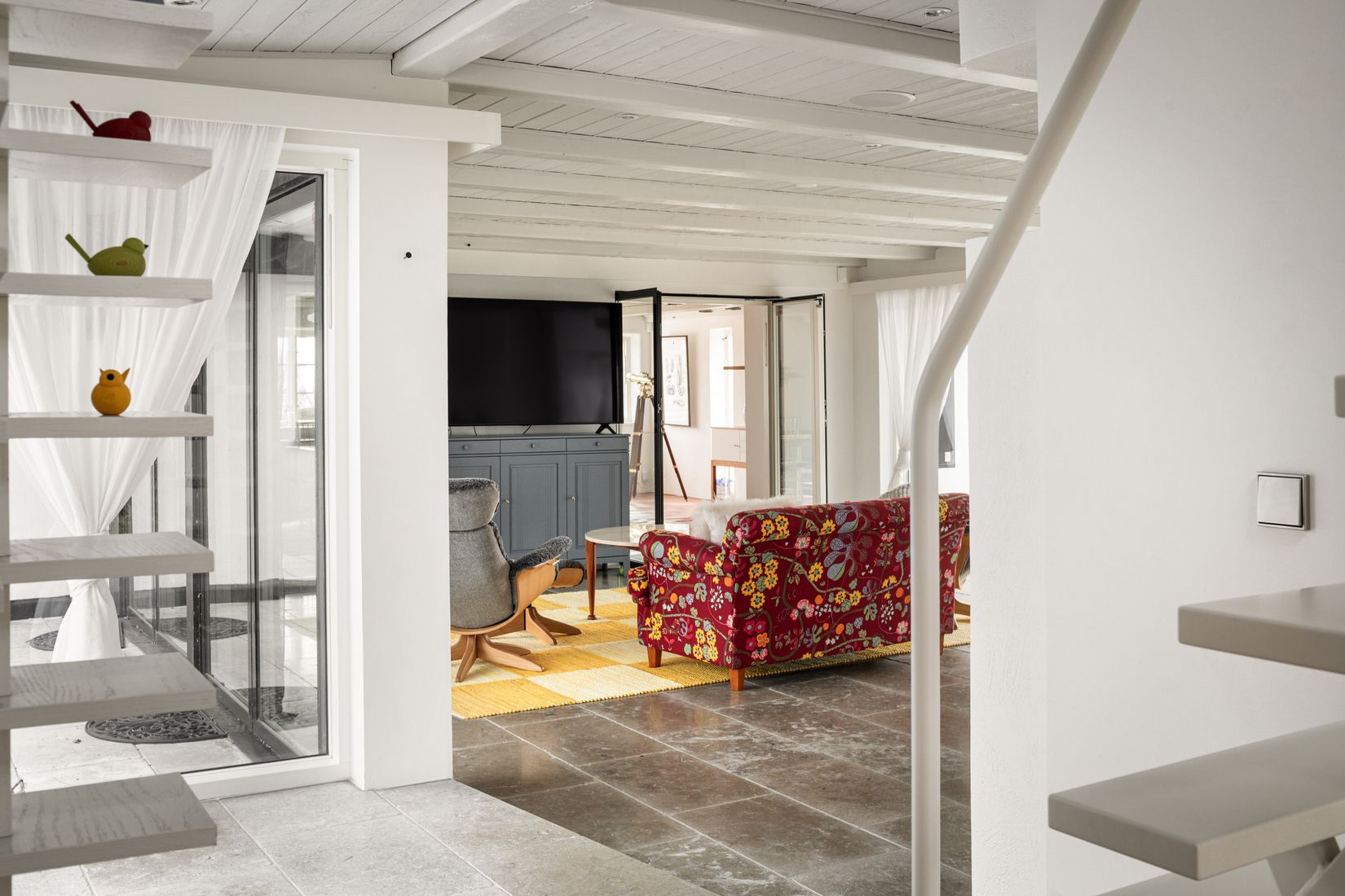 Villa, Tångvägen 60, Örnahusen, Simrishamn