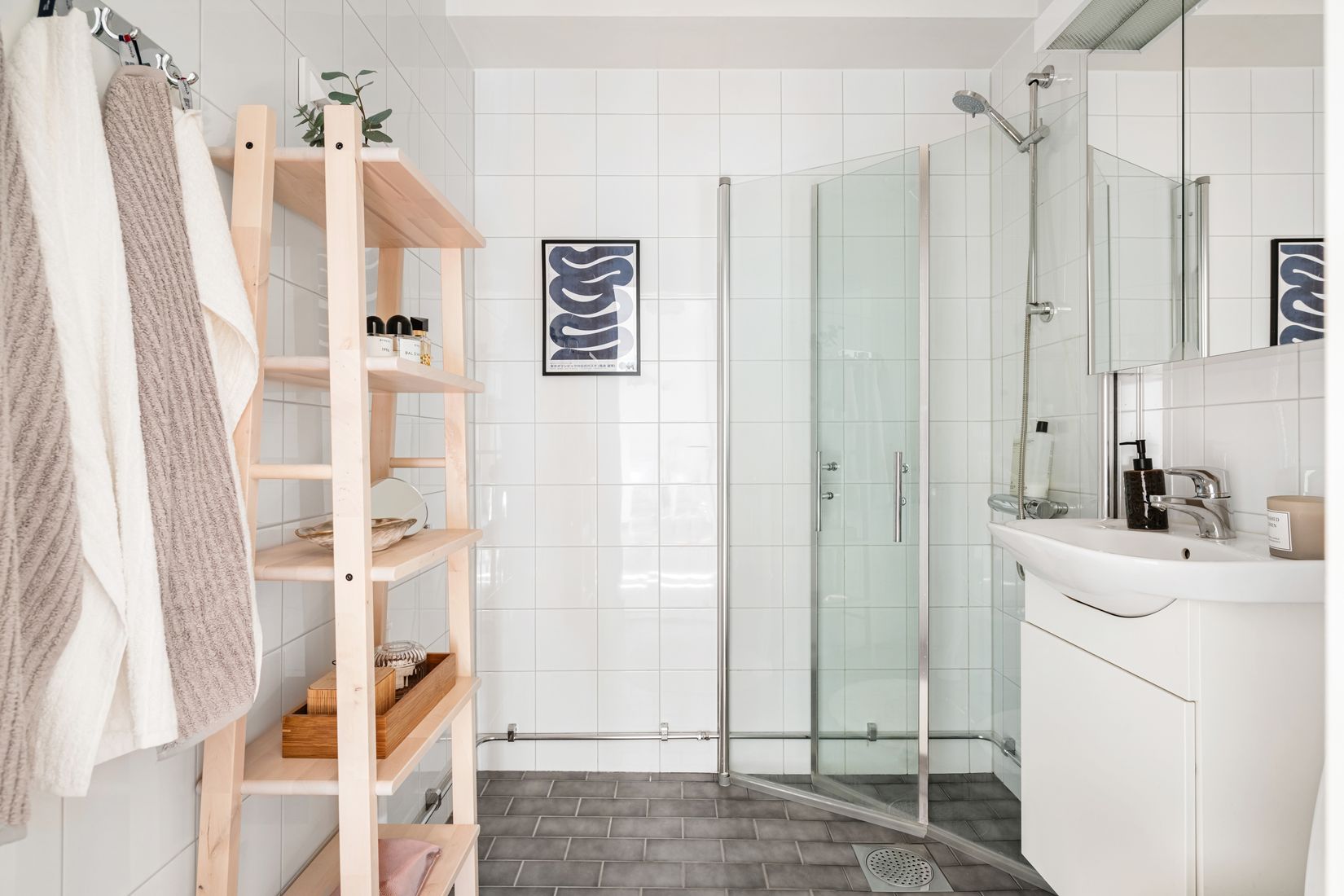 Bostadsrätt, Askungevägen 13, Kallhäll, Järfälla