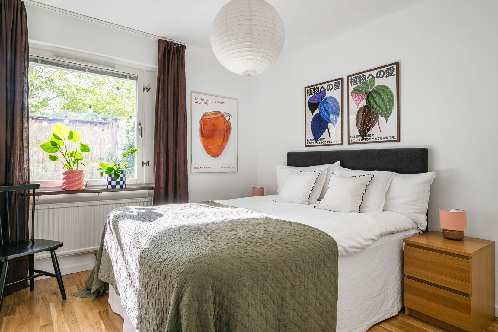 Bostadsrätt, Askungevägen 13, Kallhäll, Järfälla