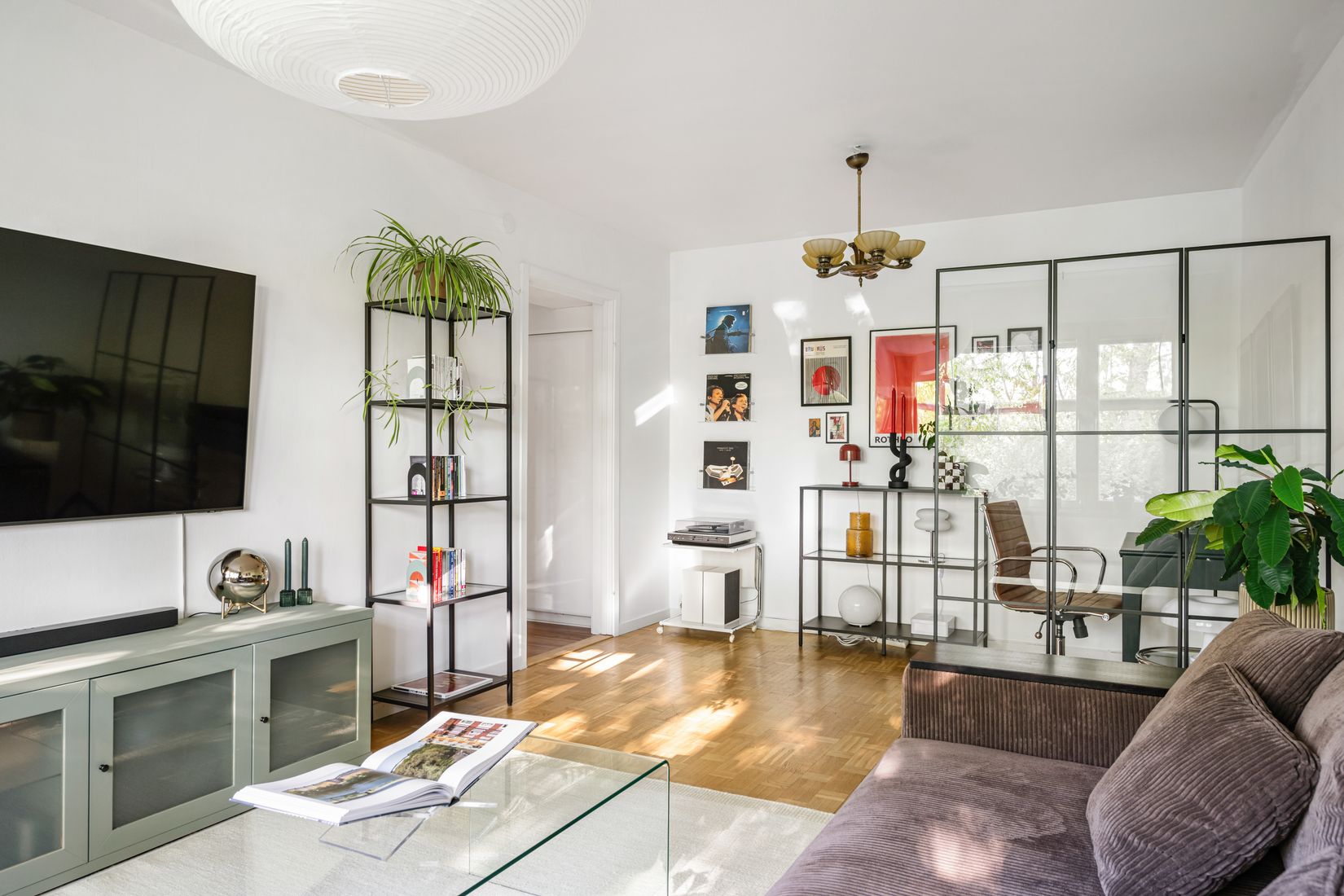 Bostadsrätt, Askungevägen 13, Kallhäll, Järfälla