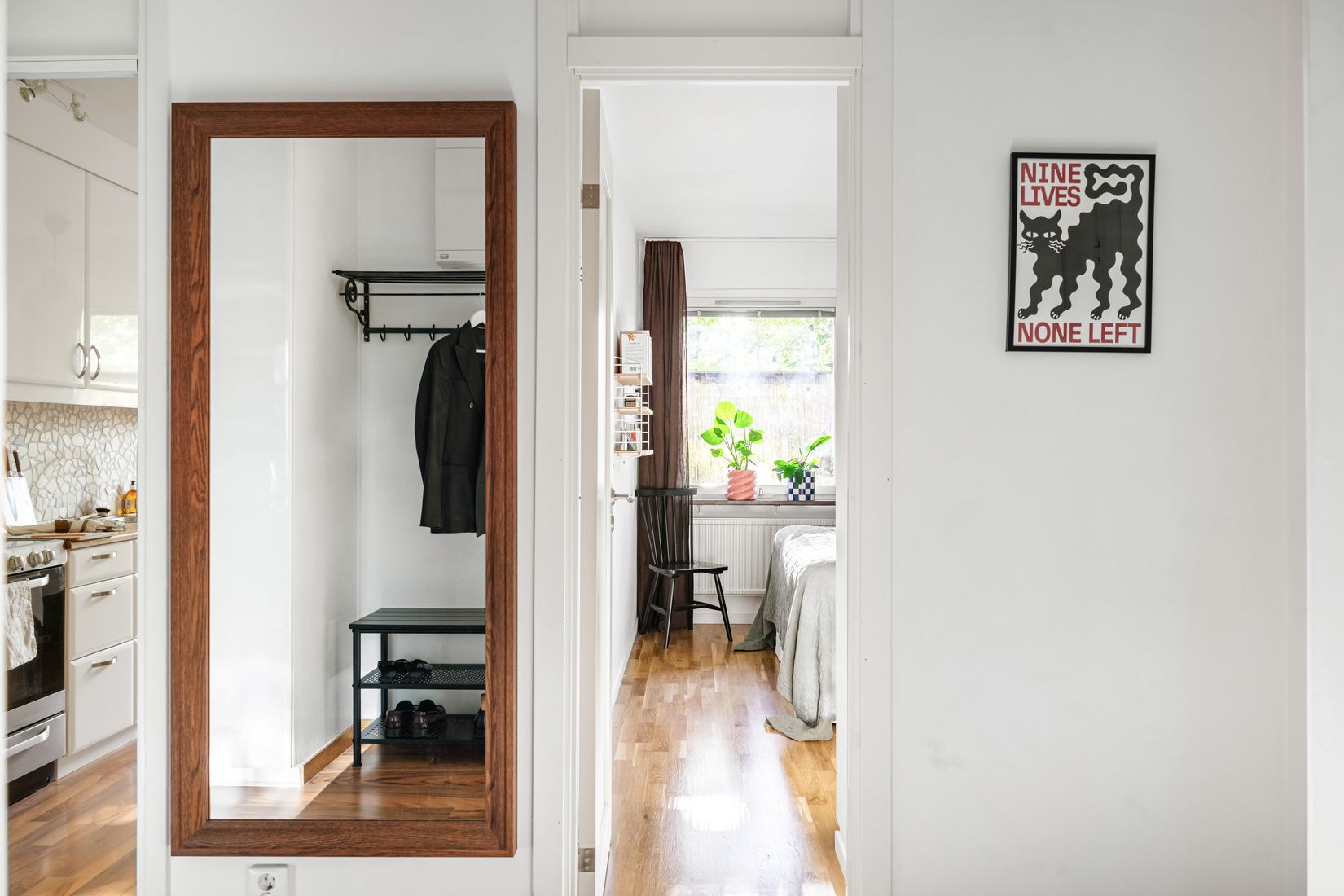 Bostadsrätt, Askungevägen 13, Kallhäll, Järfälla