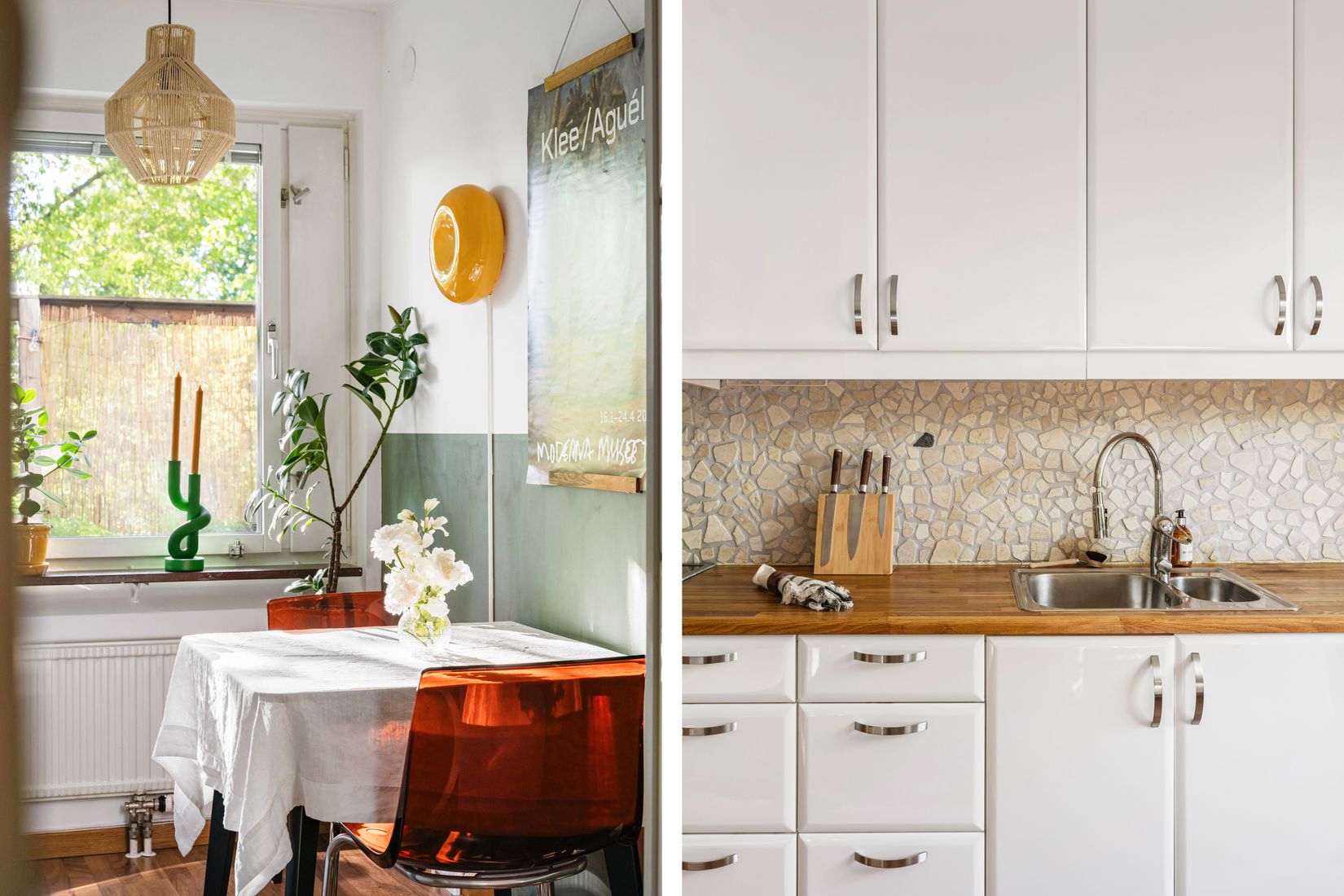 Bostadsrätt, Askungevägen 13, Kallhäll, Järfälla