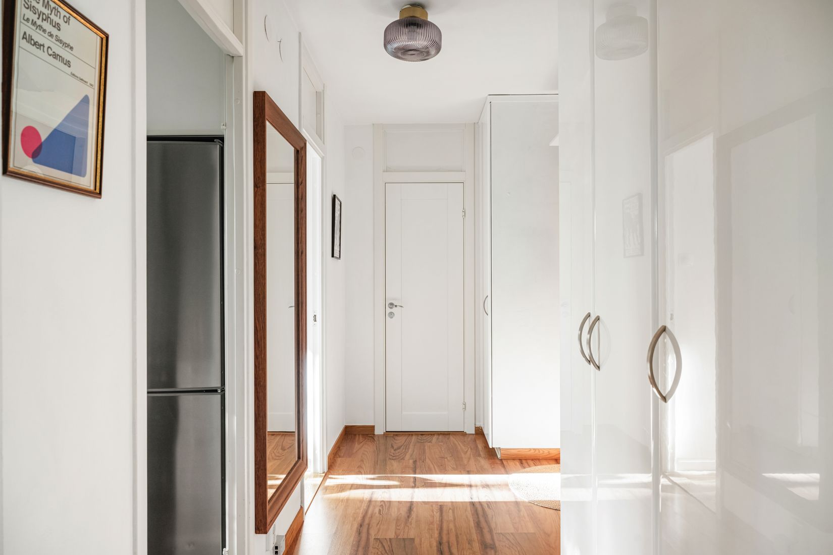 Bostadsrätt, Askungevägen 13, Kallhäll, Järfälla