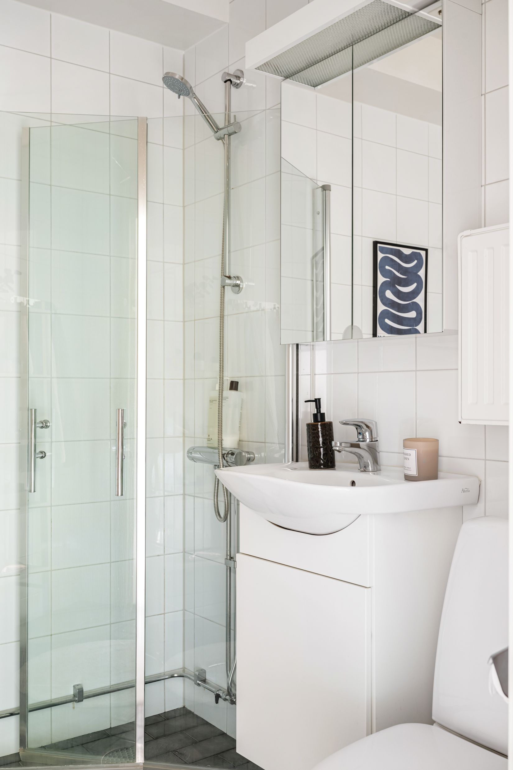 Bostadsrätt, Askungevägen 13, Kallhäll, Järfälla