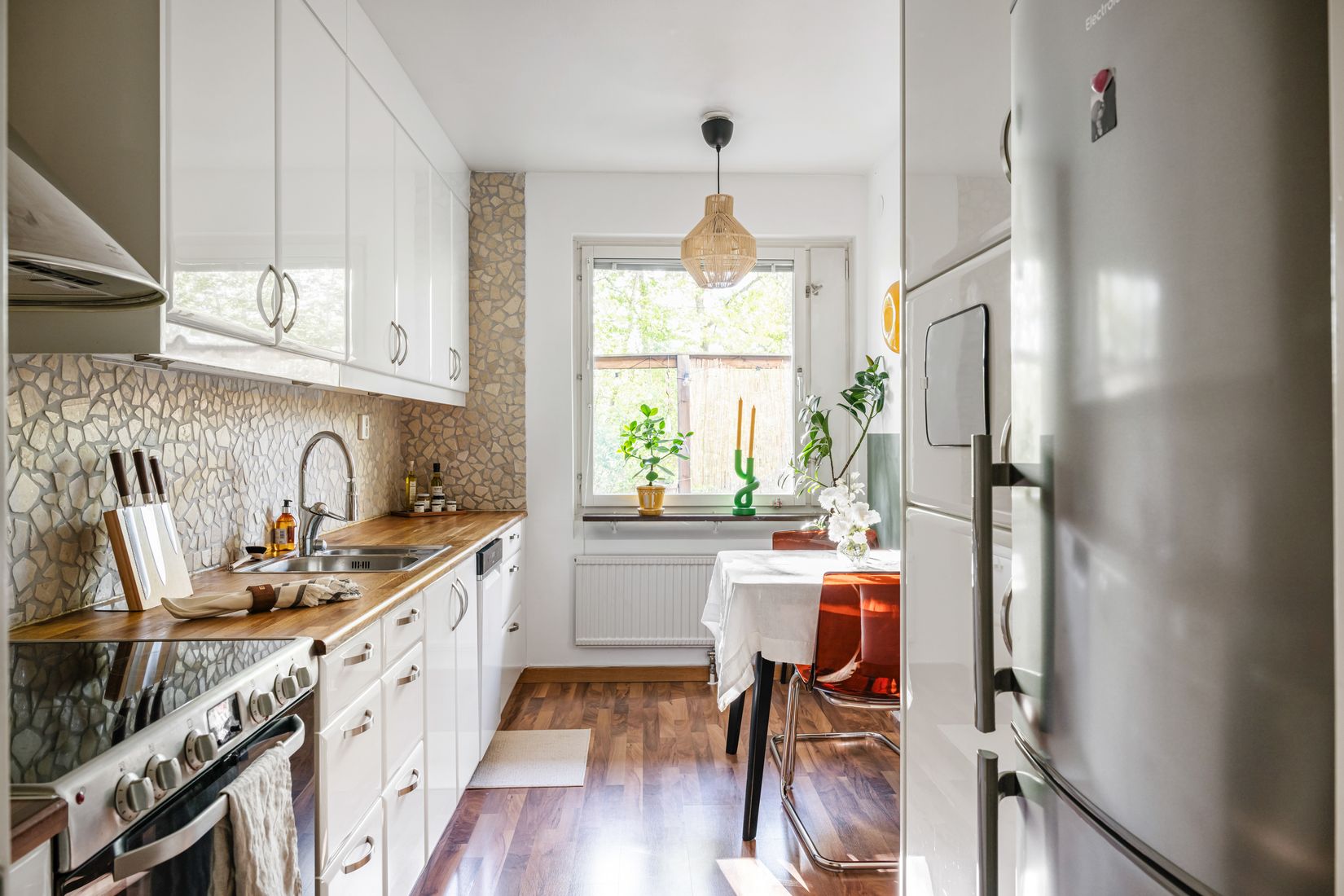 Bostadsrätt, Askungevägen 13, Kallhäll, Järfälla