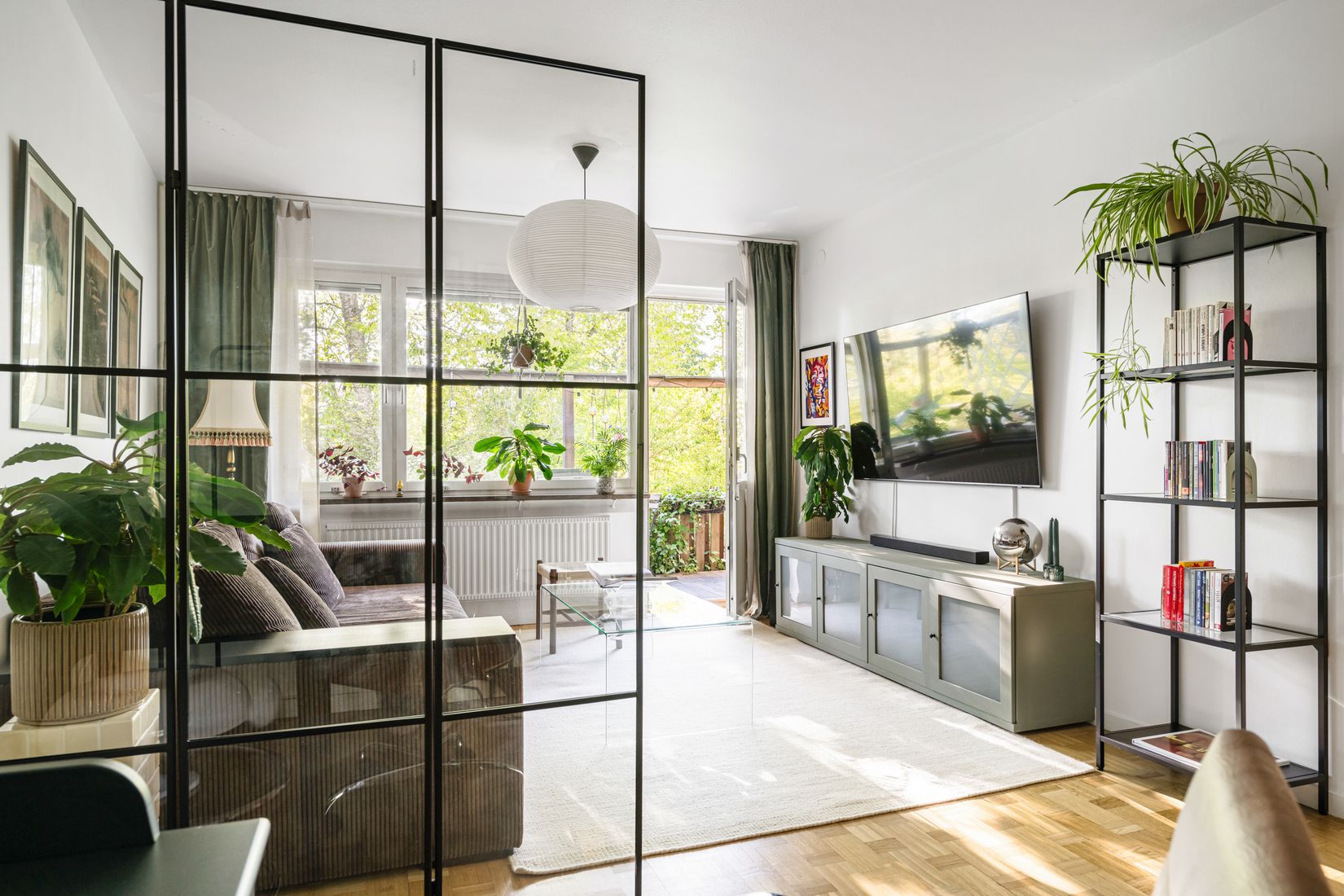 Bostadsrätt, Askungevägen 13, Kallhäll, Järfälla