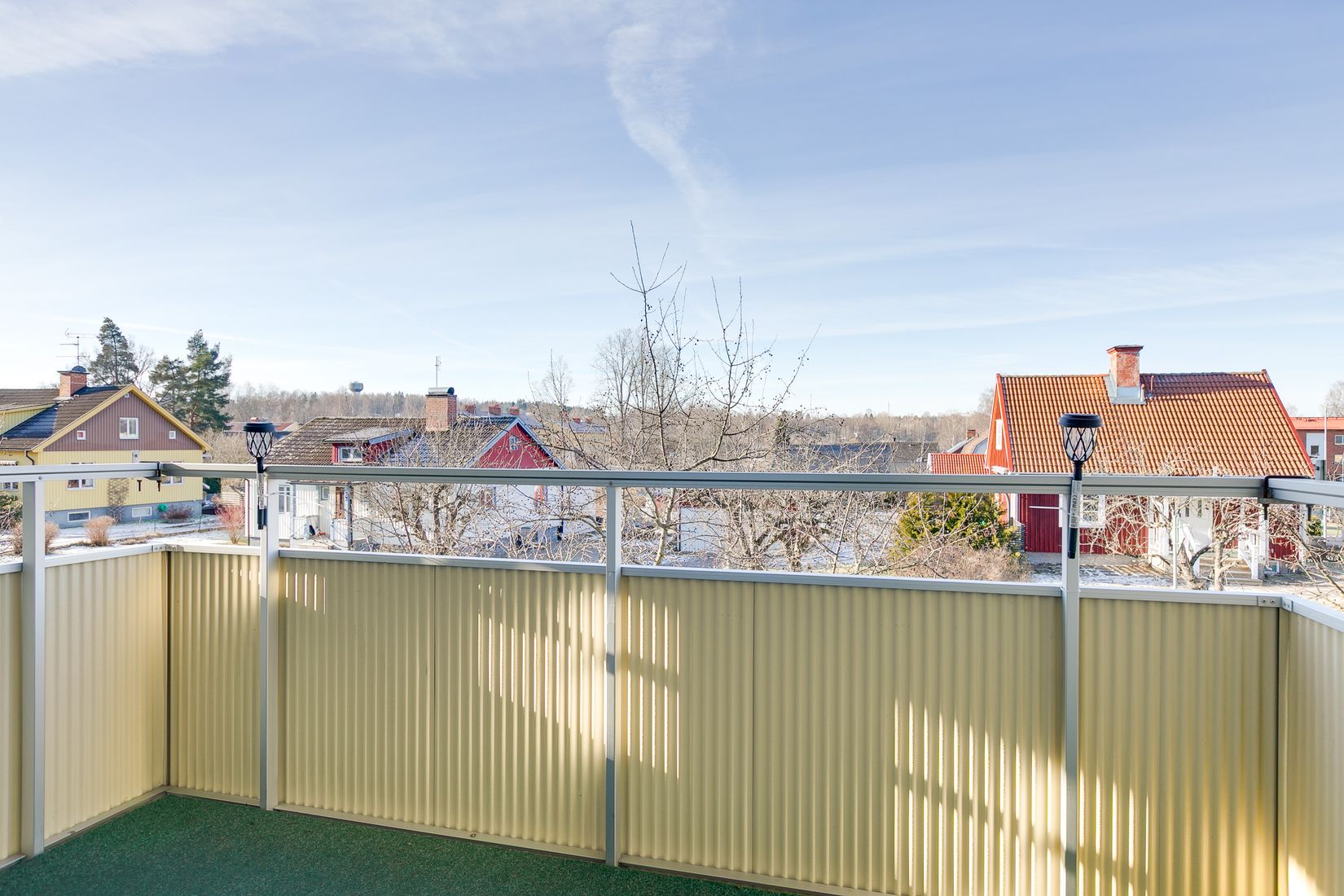 Bostadsrätt, Skolgatan 17A, Centralt, Vingåker