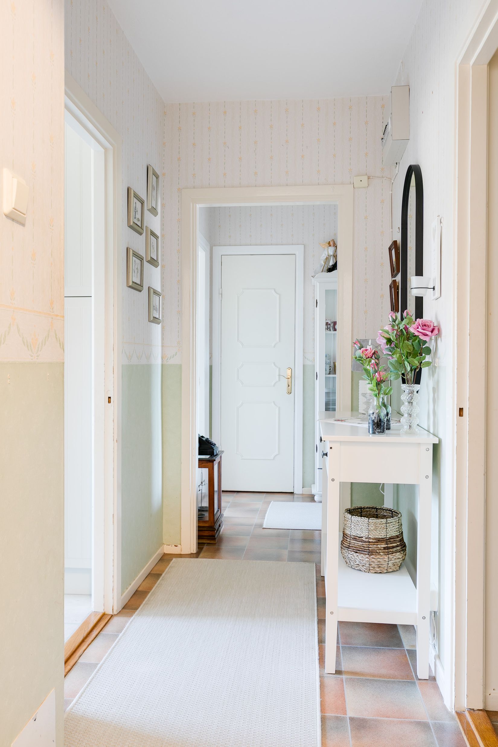 Bostadsrätt, Skolgatan 17A, Centralt, Vingåker