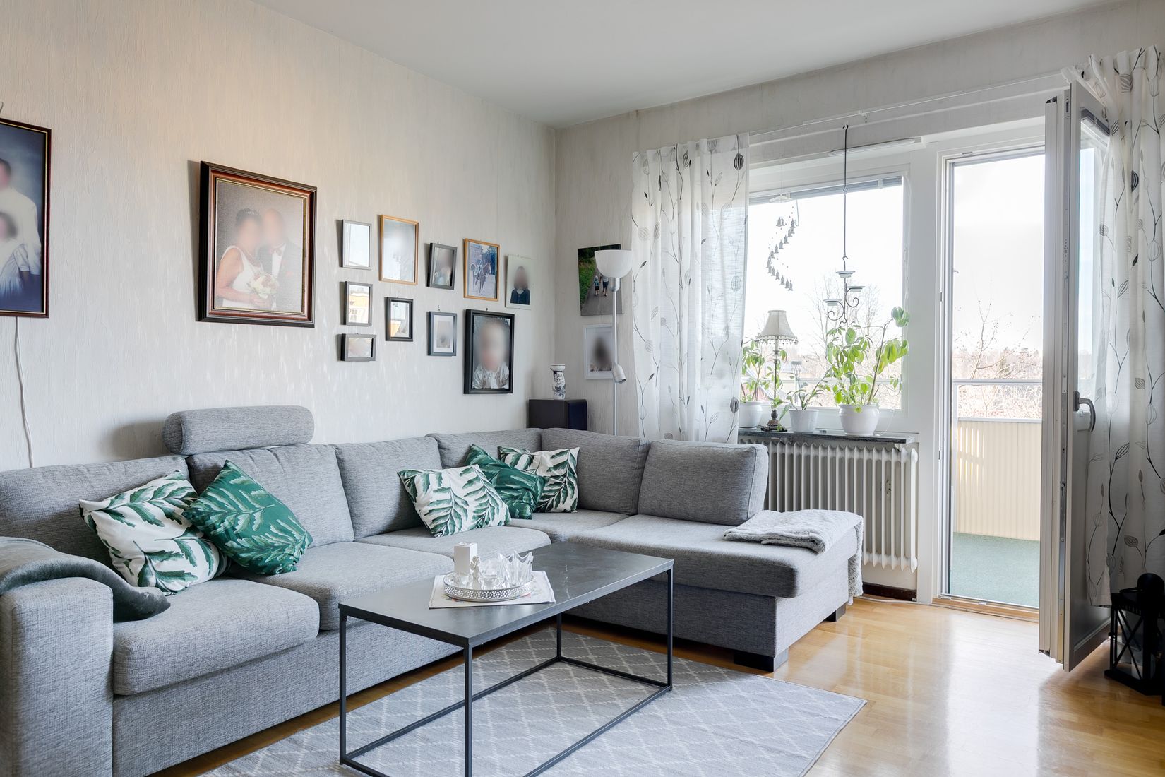 Bostadsrätt, Skolgatan 17A, Centralt, Vingåker