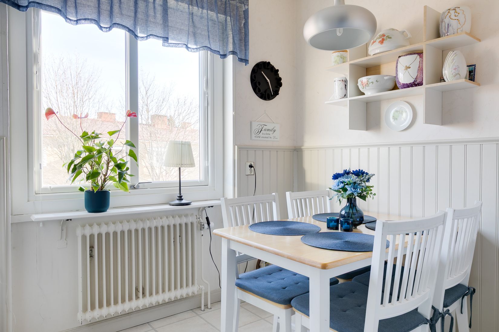 Bostadsrätt, Skolgatan 17A, Centralt, Vingåker