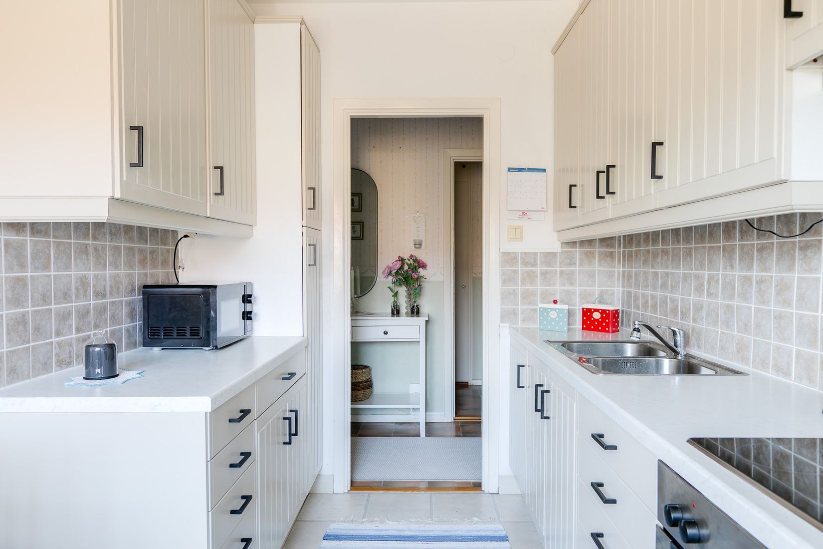 Bostadsrätt, Skolgatan 17A, Centralt, Vingåker